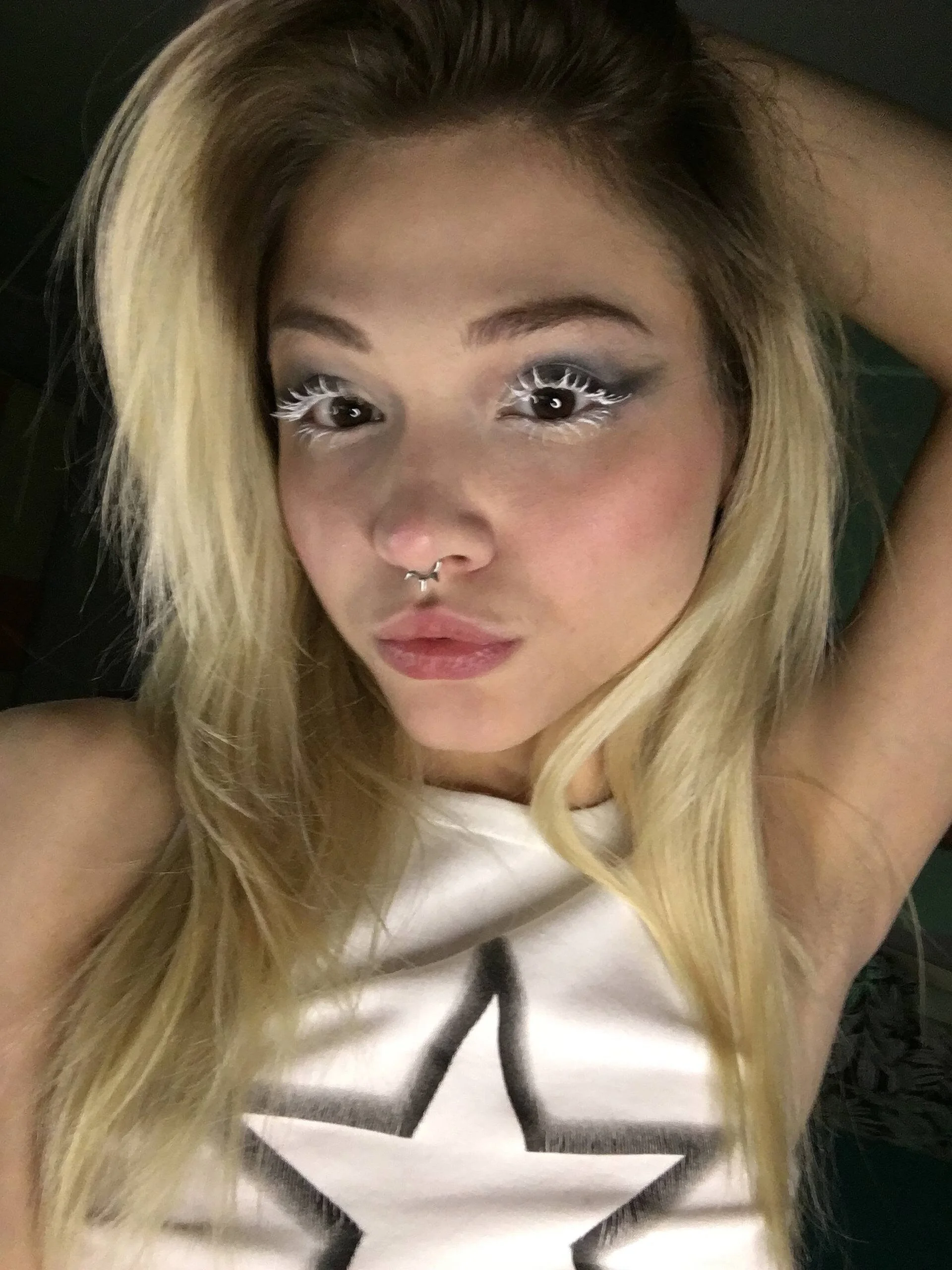 XXX Porn Photo of Nude deathmistress 22