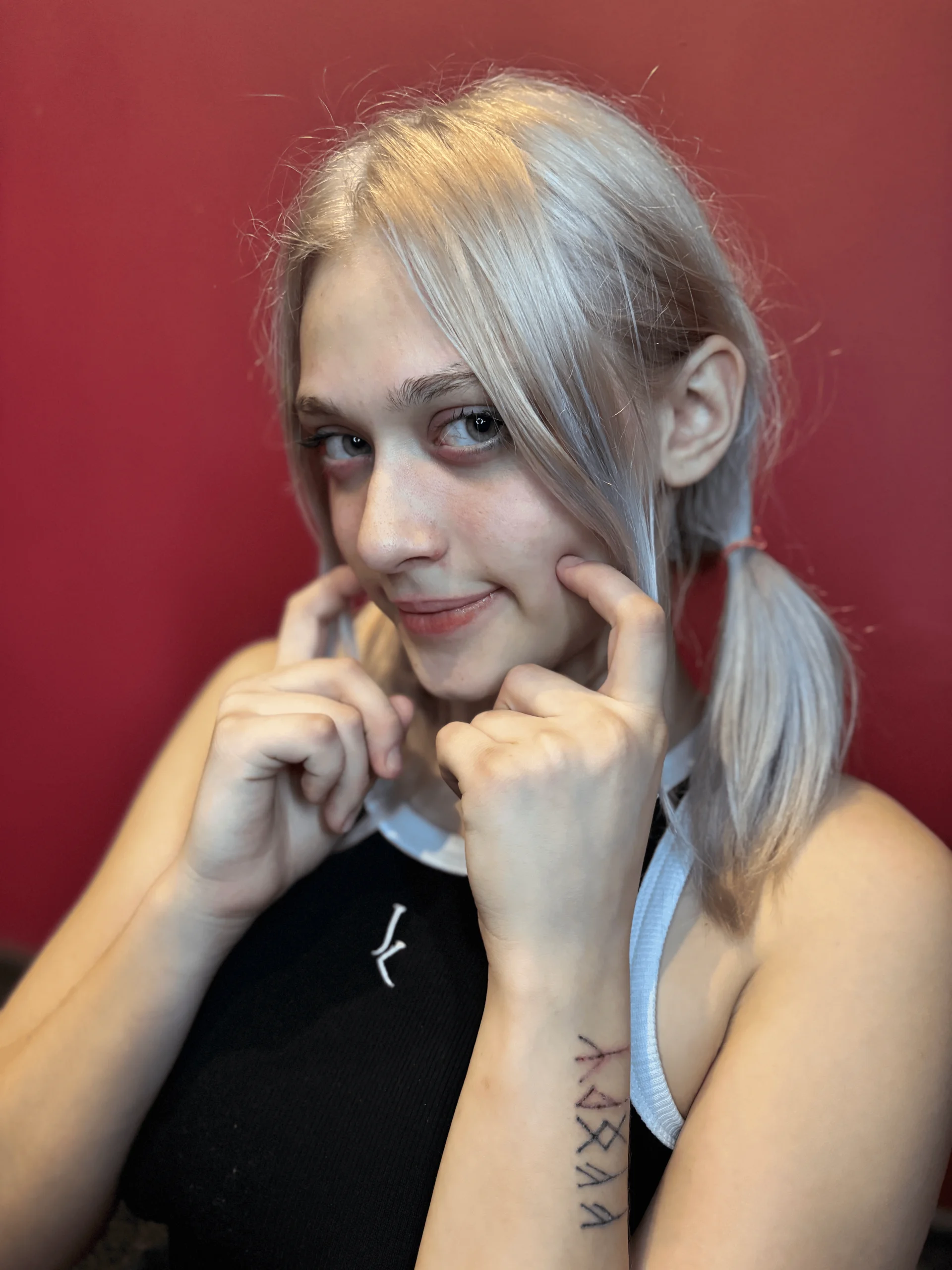 XXX Porn Photo of Nude KaraLiin 41