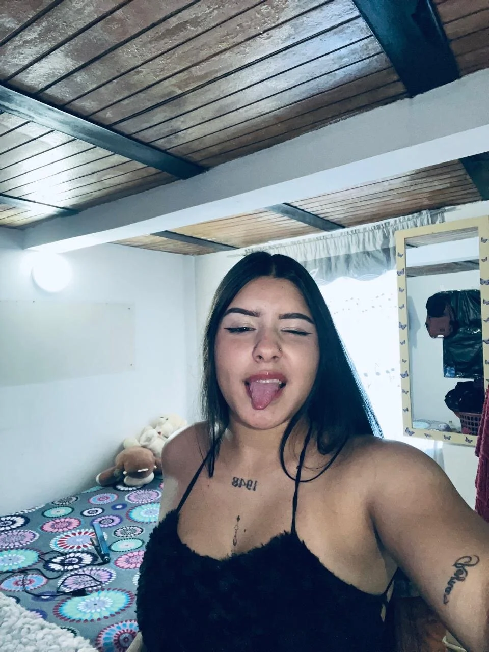 XXX Porn Photo of Nude Norabyxxx 9