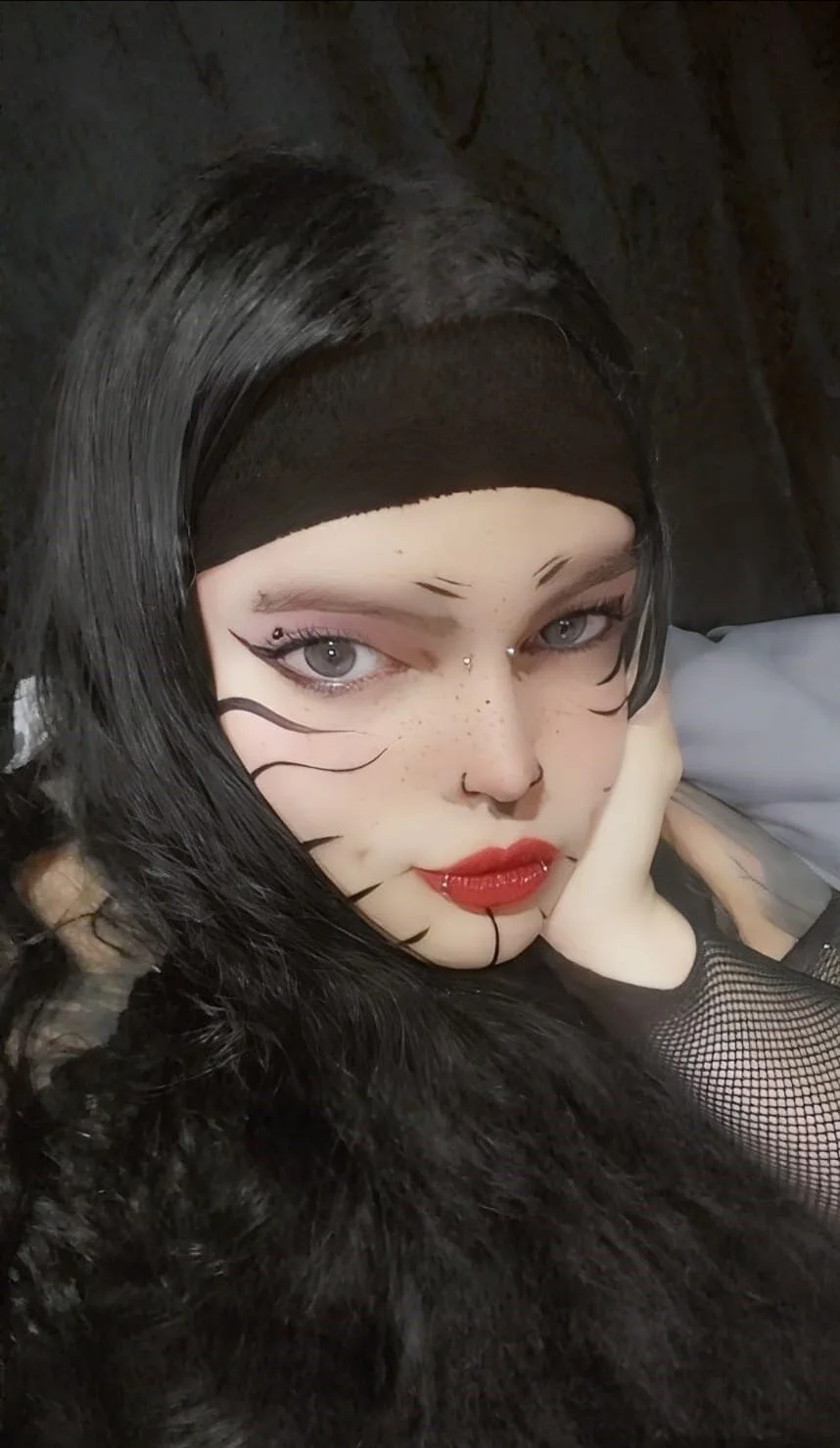 XXX Porn Photo of Nude IsmarysSophia 6