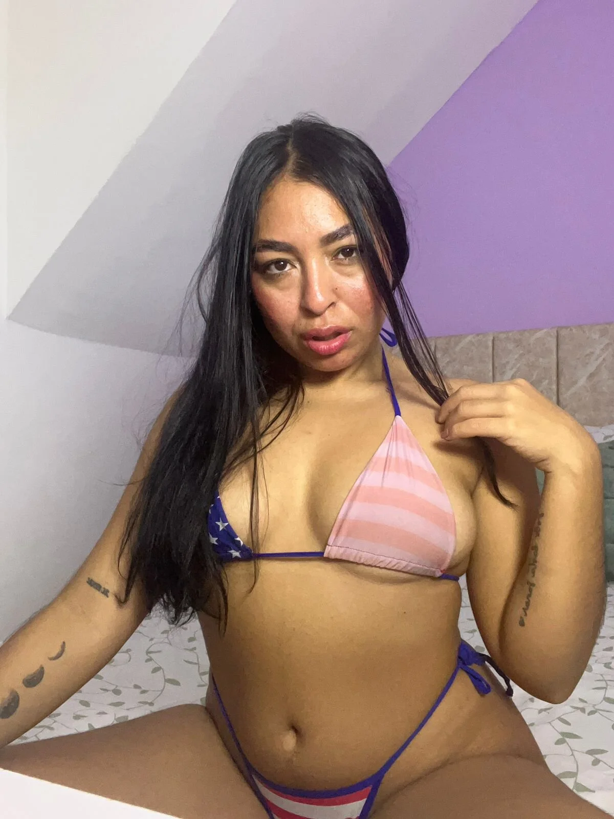 XXX Porn Photo of Nude marywhitee__ 181