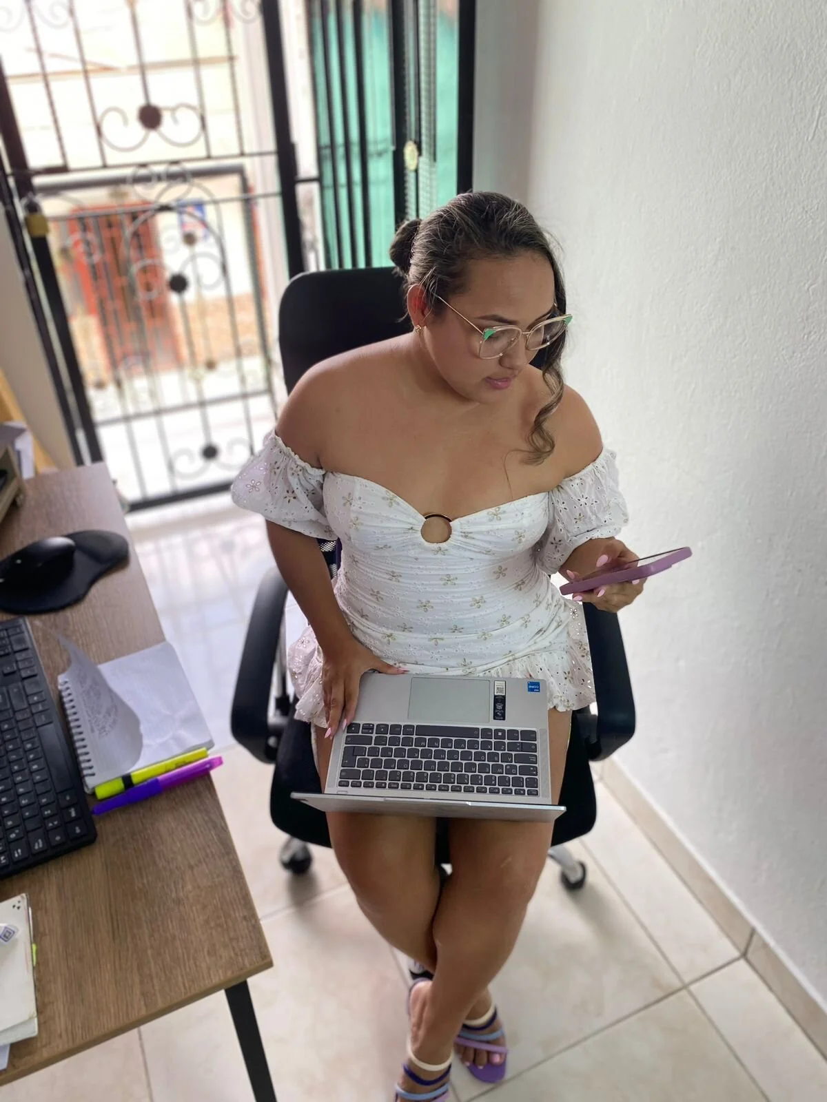 XXX Porn Photo of Nude Valentina_Liora 4