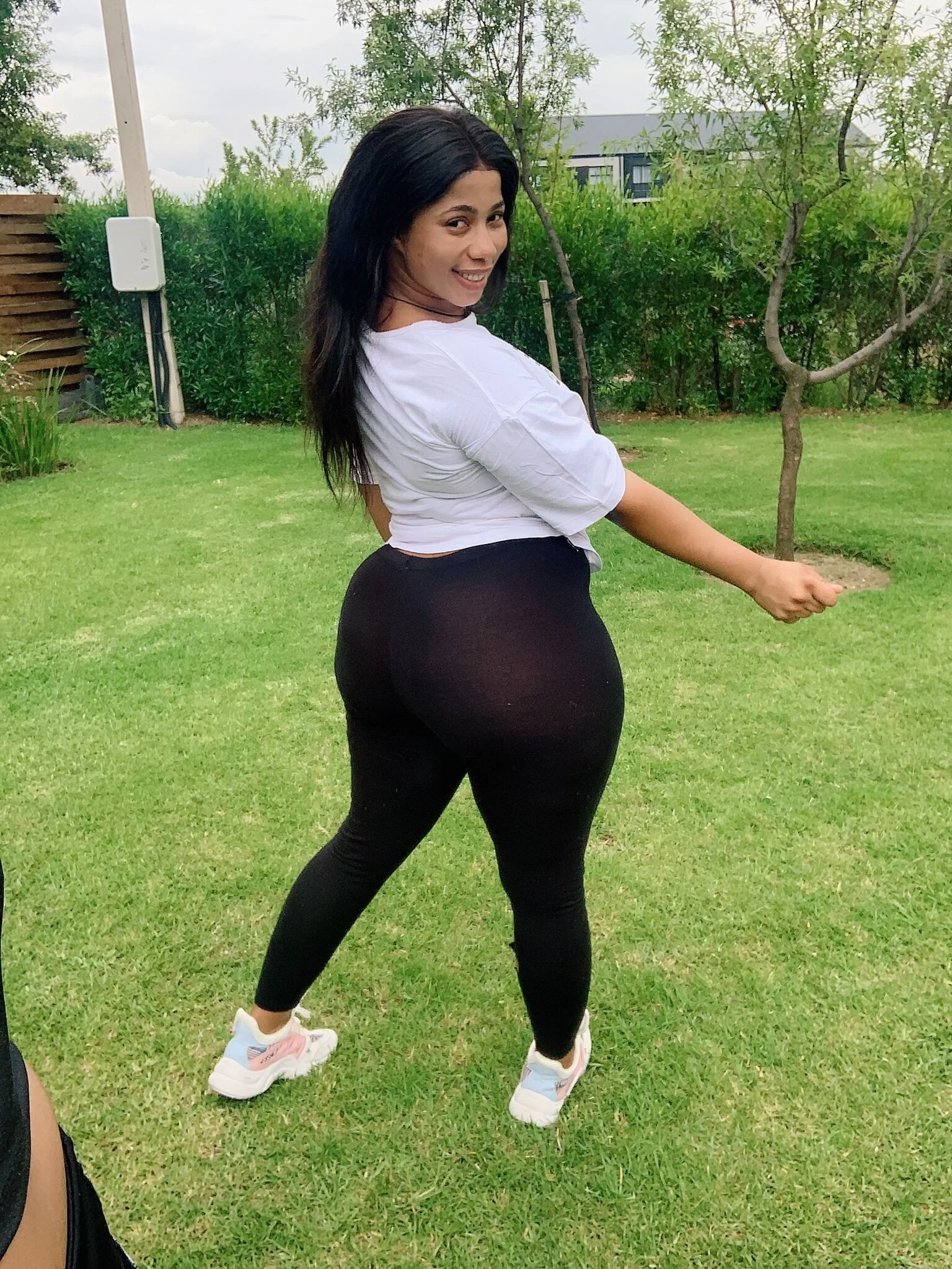 XXX Porn Photo of Nude CurvyDesire1 8