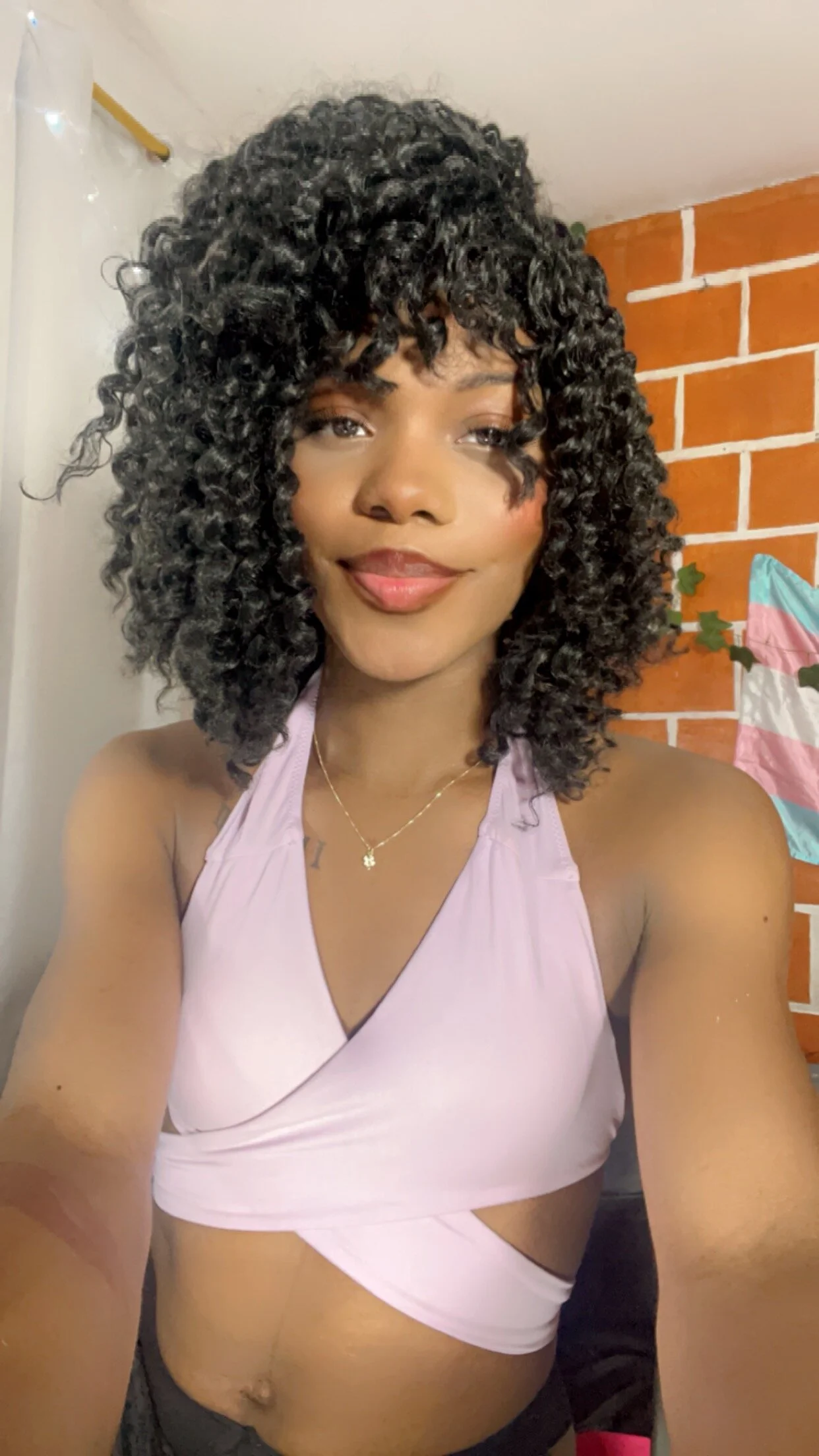 XXX Porn Photo of Nude euphoricbunny 103