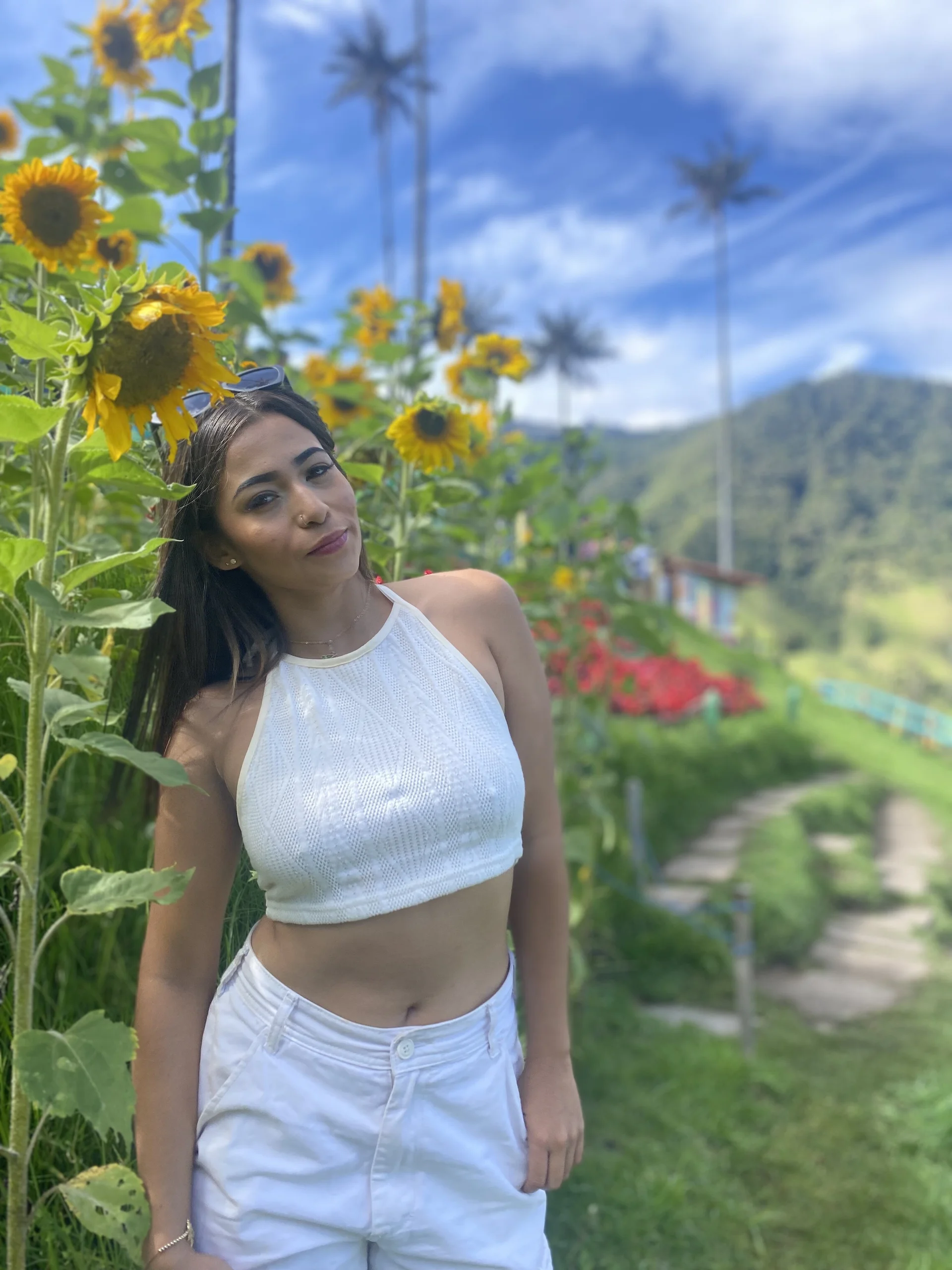 XXX Porn Photo of Nude GraceWallace_ 12