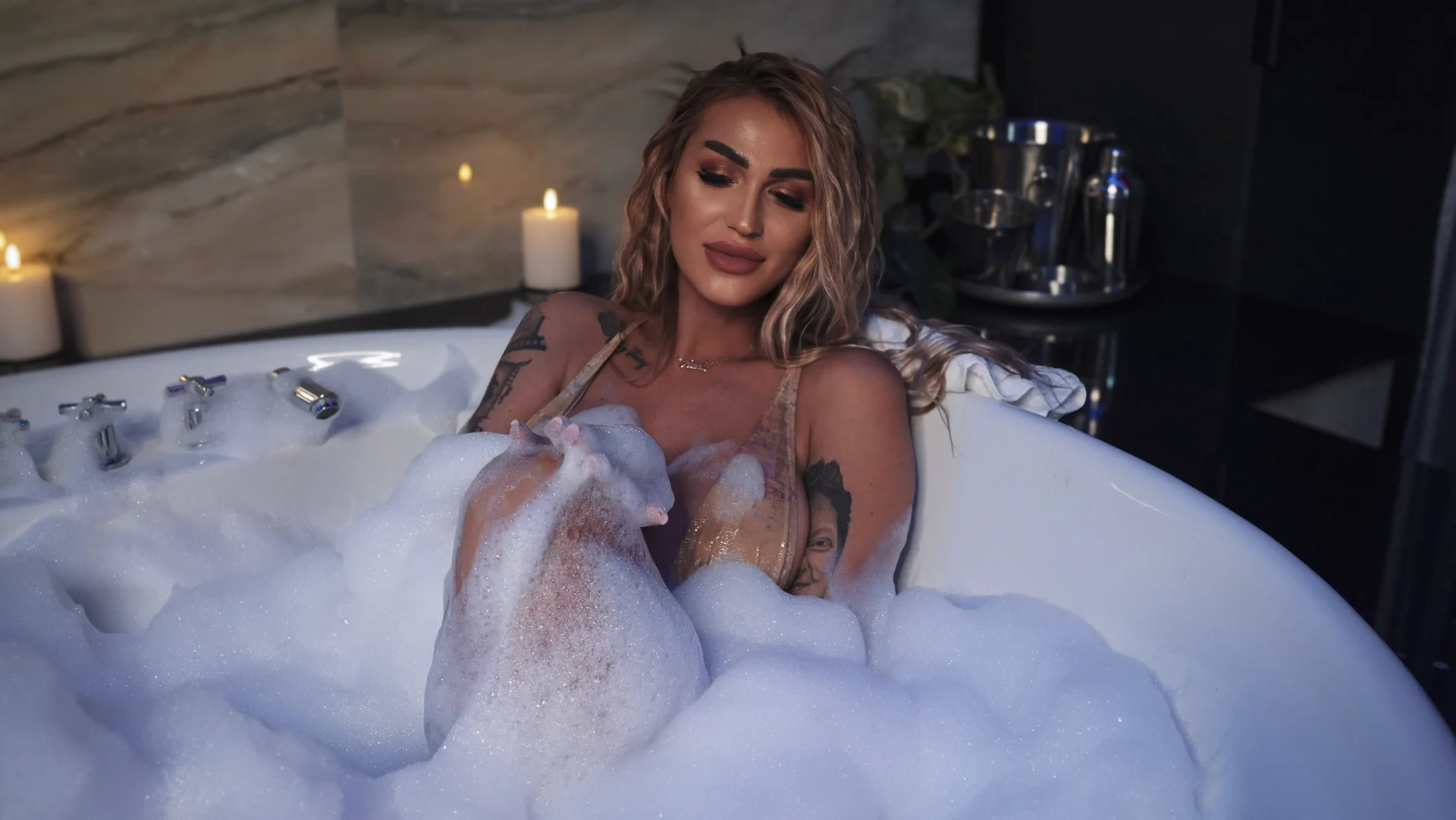 XXX Porn Photo of Nude Nicol2Naya 39