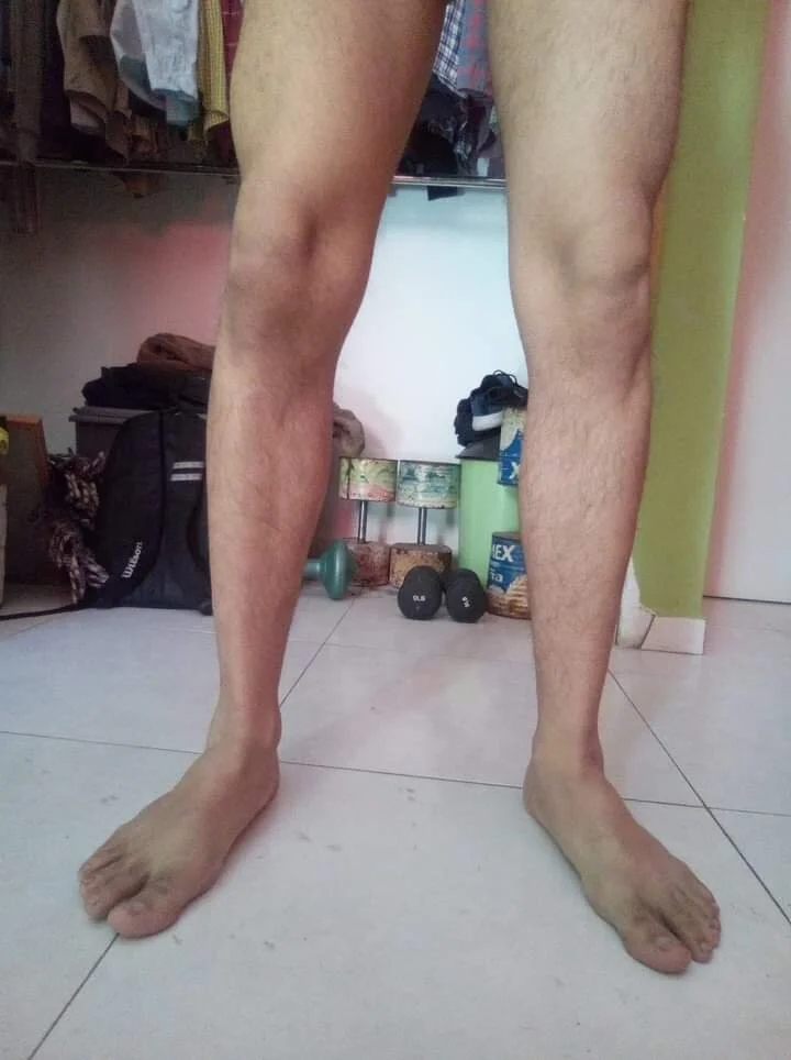 XXX Porn Photo of Nude Albertoanaya 85