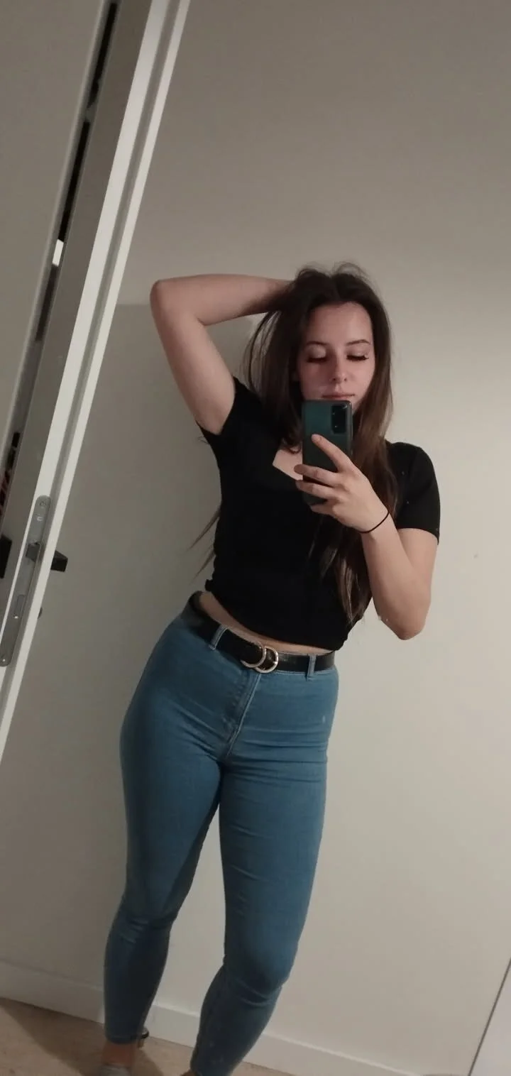 XXX Porn Photo of Nude SophieXRose 2