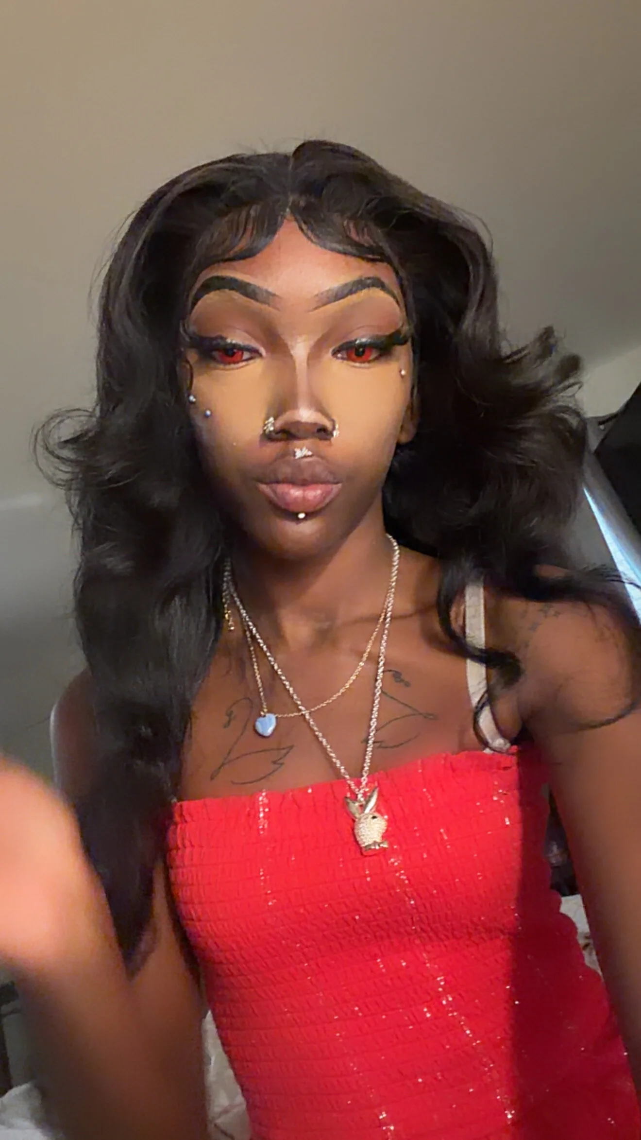 XXX Porn Photo of Nude Loopsies 17