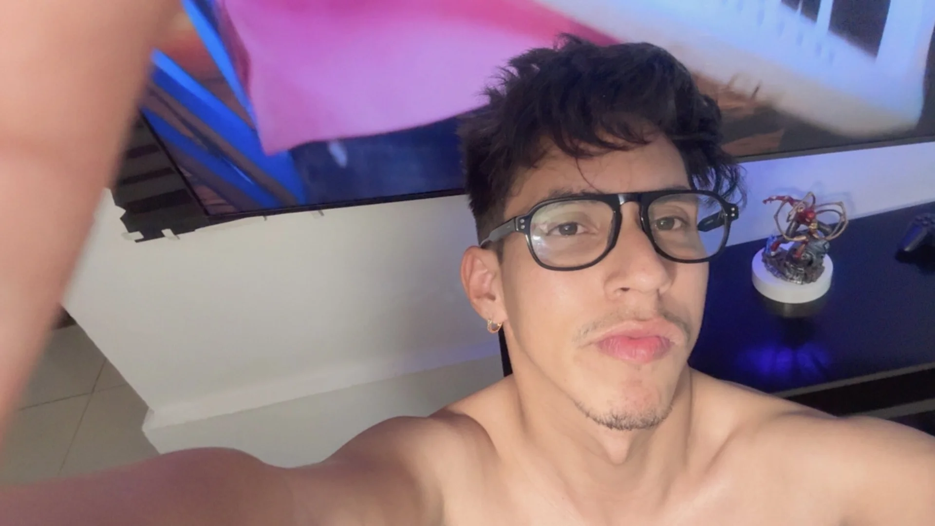 XXX Porn Photo of Nude Jack_Frostt 8