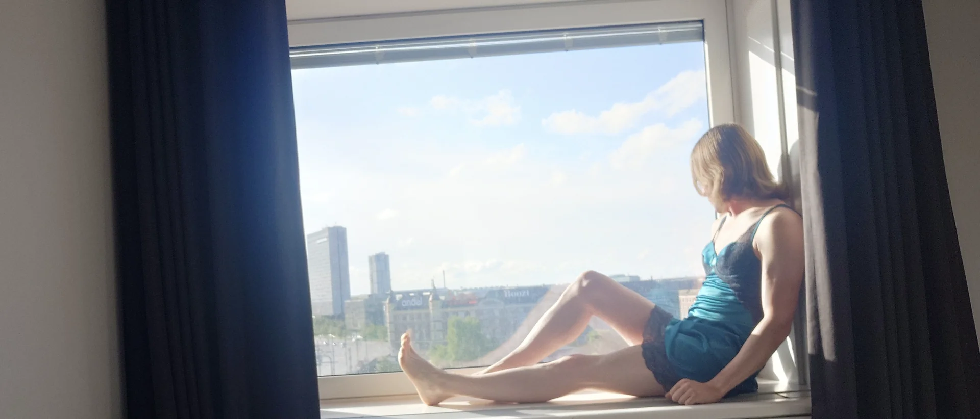 XXX Porn Photo of Nude FlorineTV 17