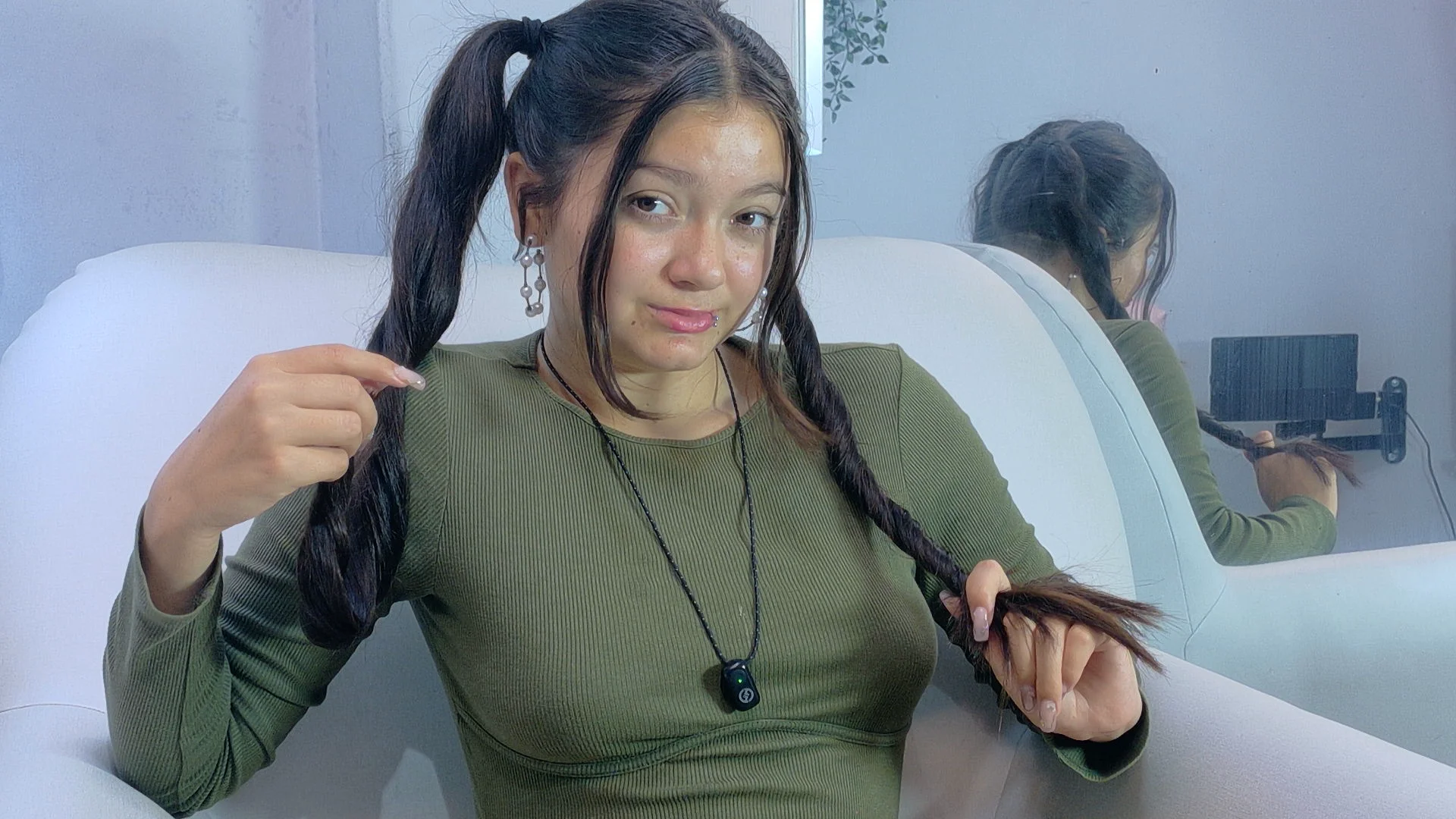 XXX Porn Photo of Nude Nahomyrain 8