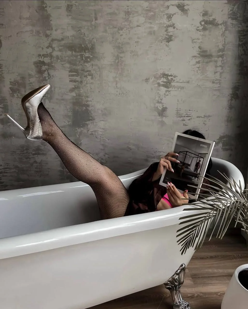 XXX Porn Photo of Nude katerine_Monroe 8