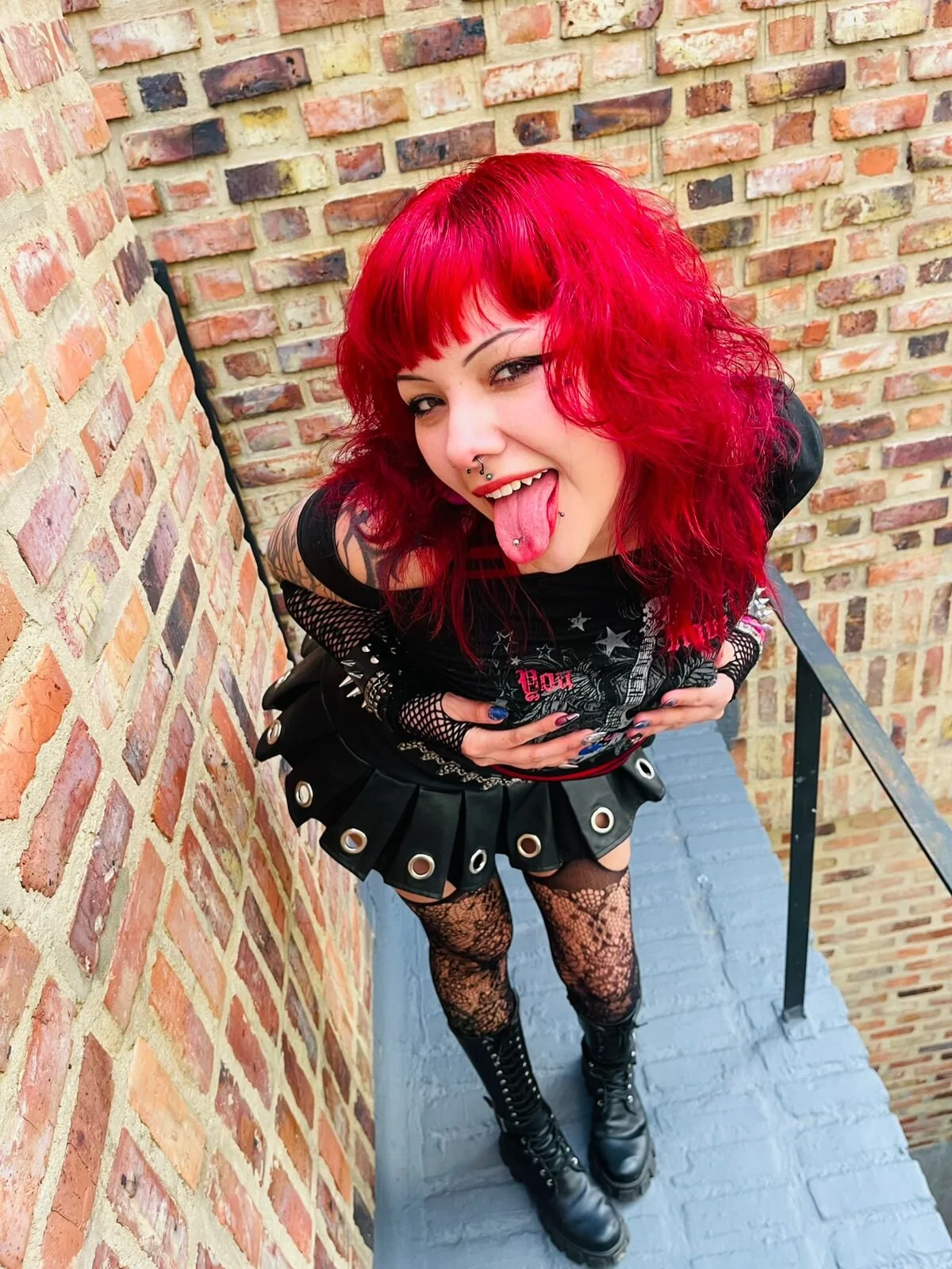 XXX Porn Photo of Nude Sarah-Stoner 453