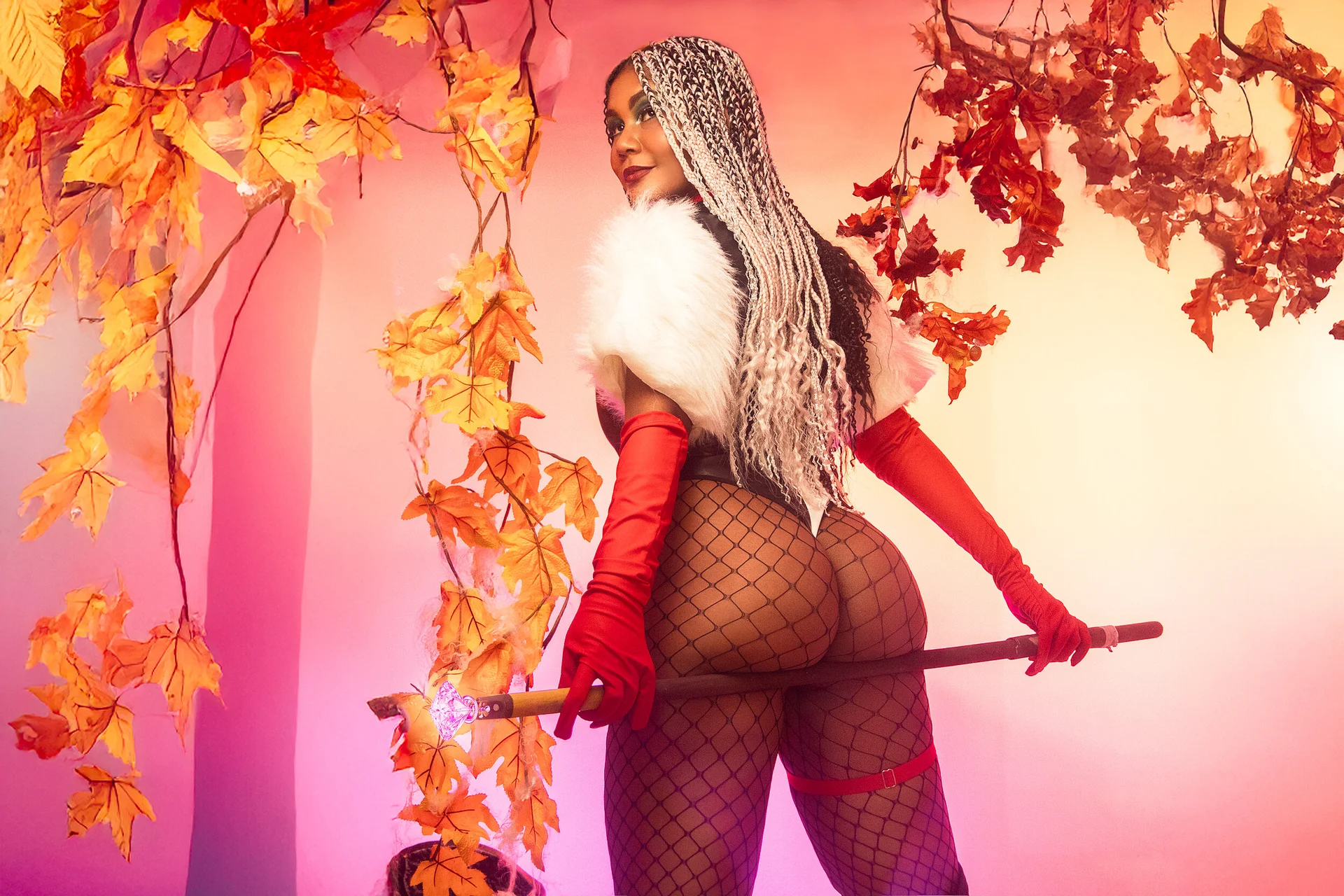 XXX Porn Photo of Nude AlisonJaimes 29