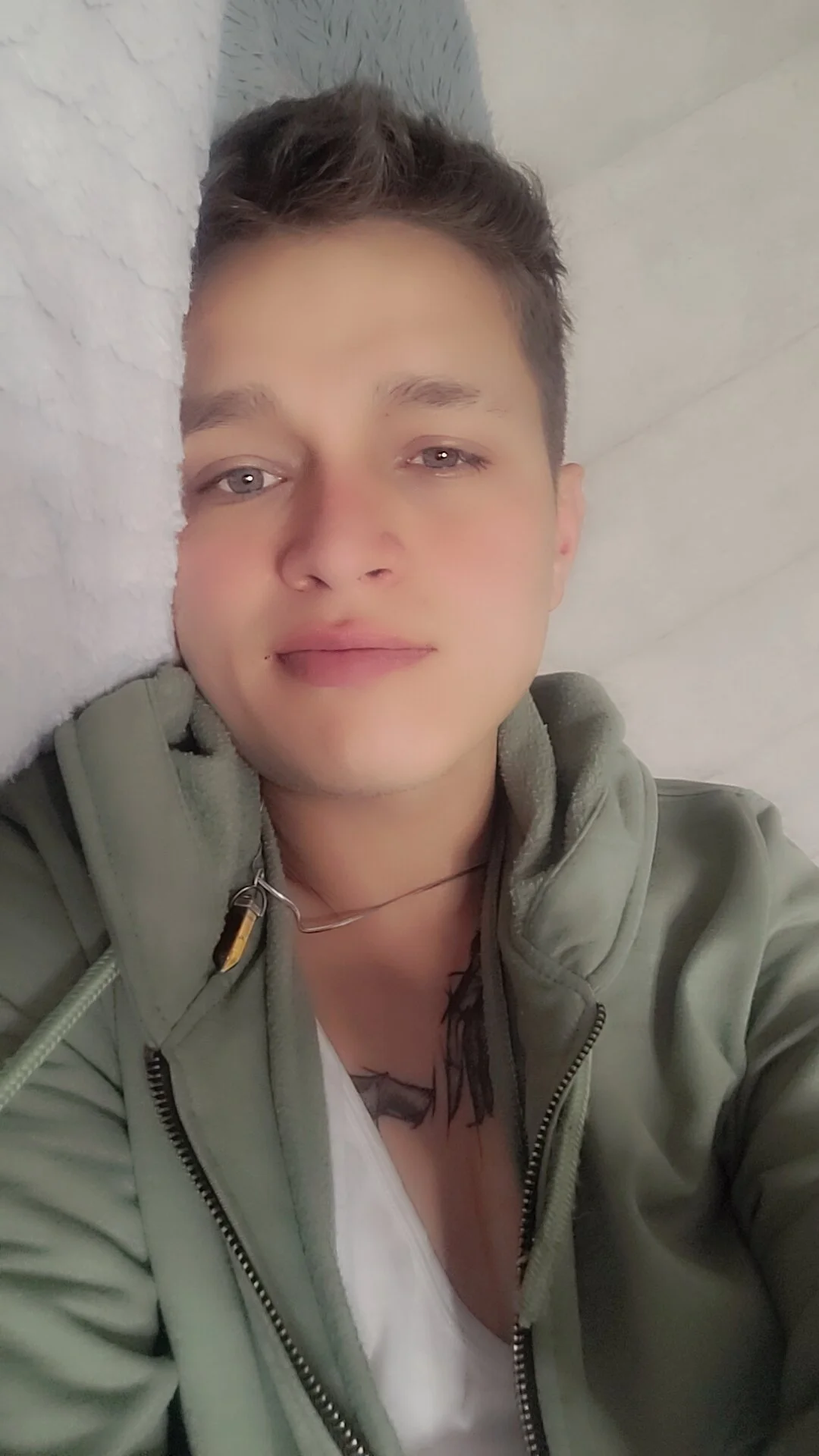 XXX Porn Photo of Nude Tim_wolf 46