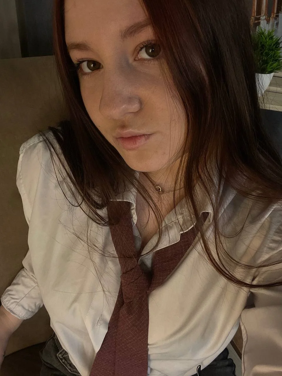 XXX Porn Photo of Nude RudyLienna 34