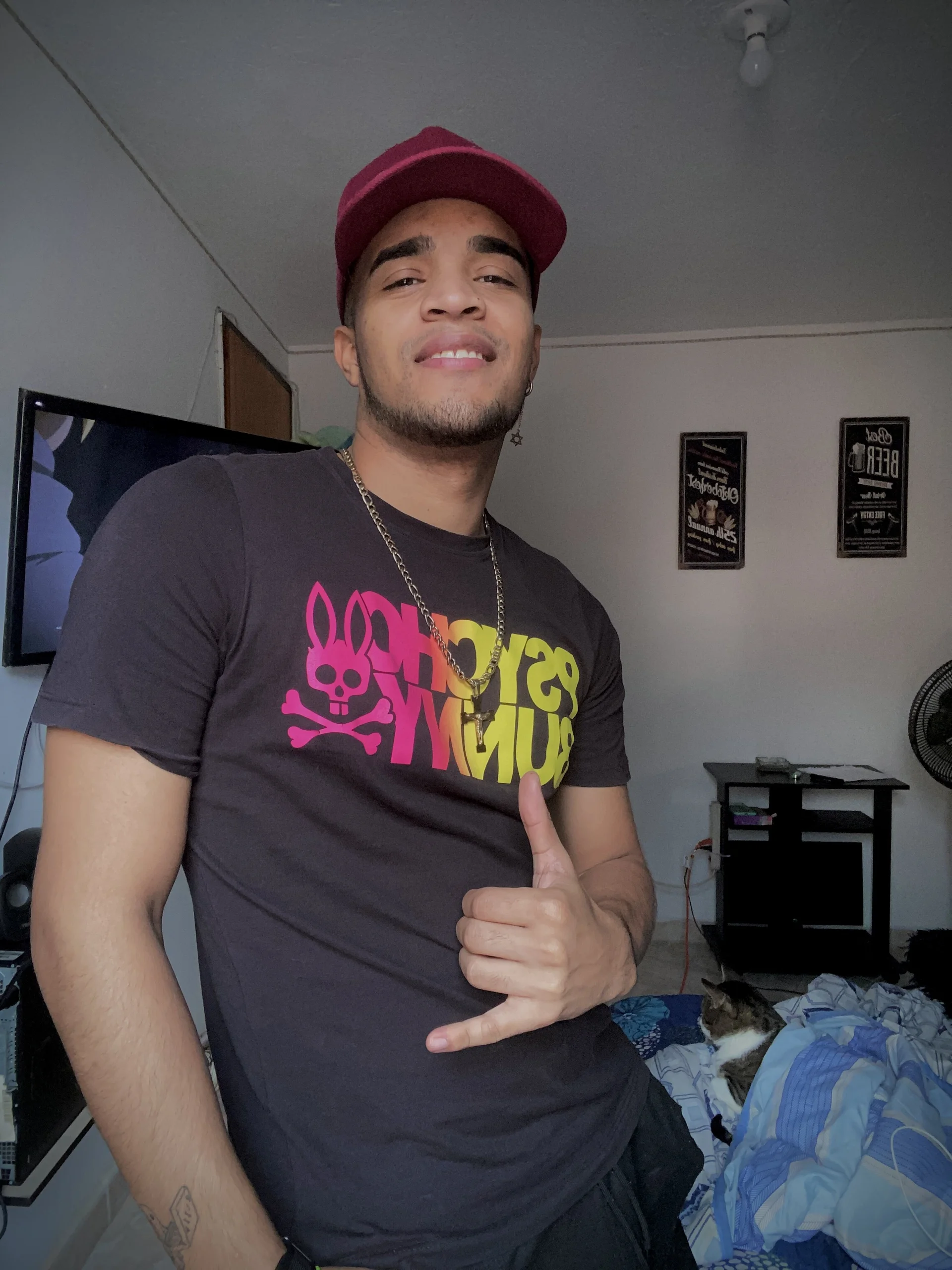 XXX Porn Photo of Nude Bigcock_21cm_ 12