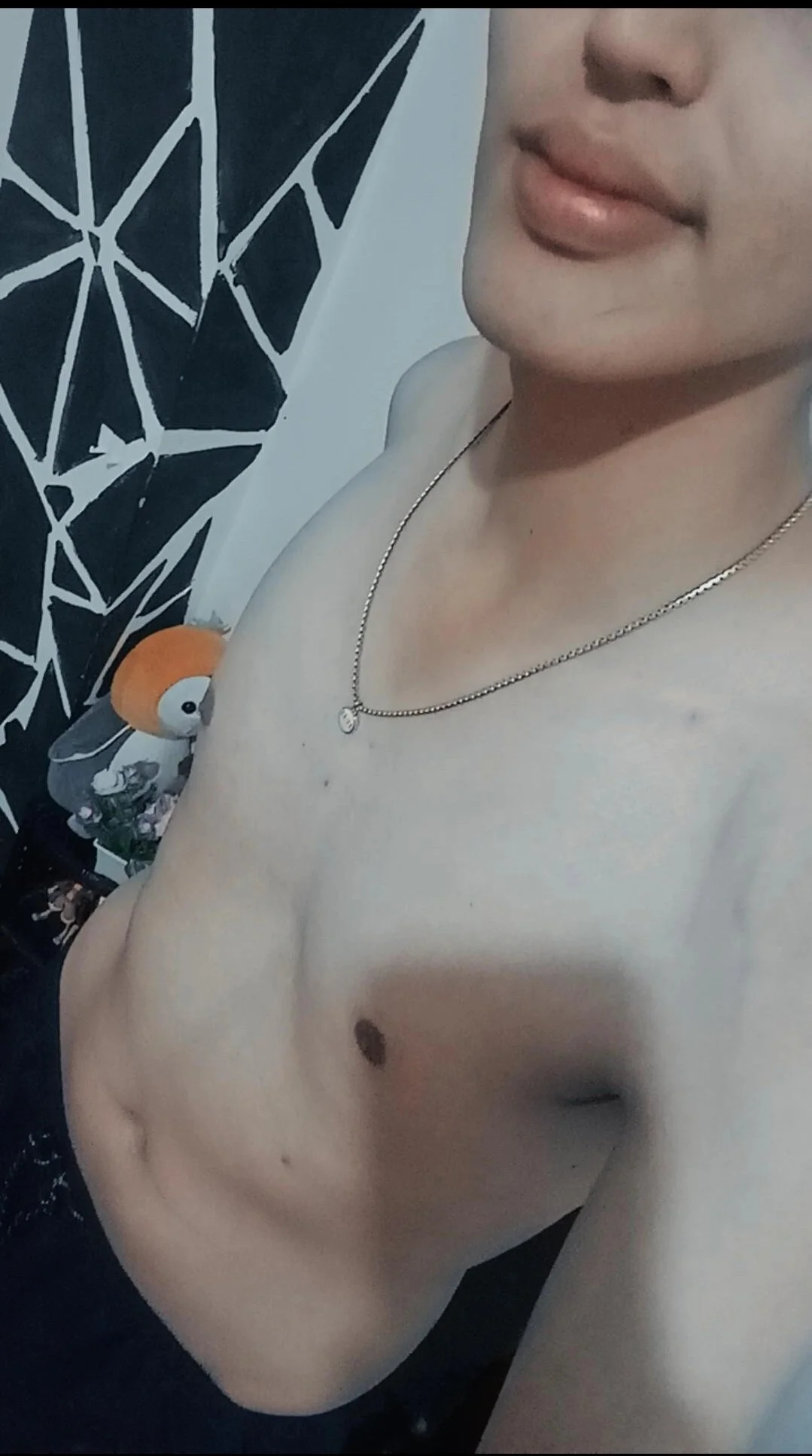 XXX Porn Photo of Nude yasid_369 6