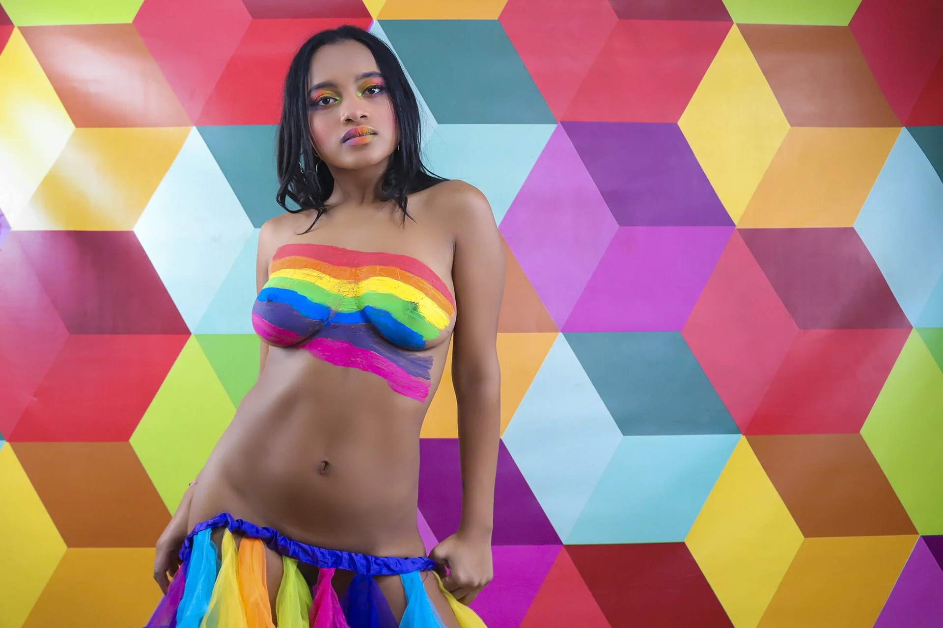 XXX Porn Photo of Nude Sariitaa_ 79