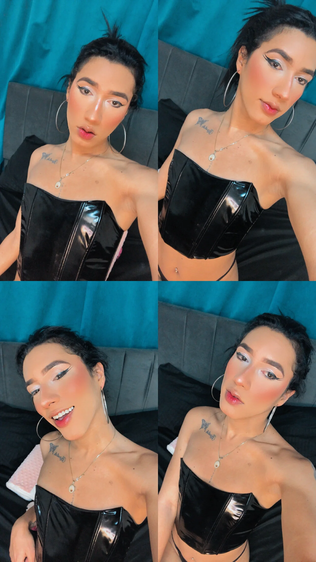 XXX Porn Photo of Nude anna_dolls_ 8