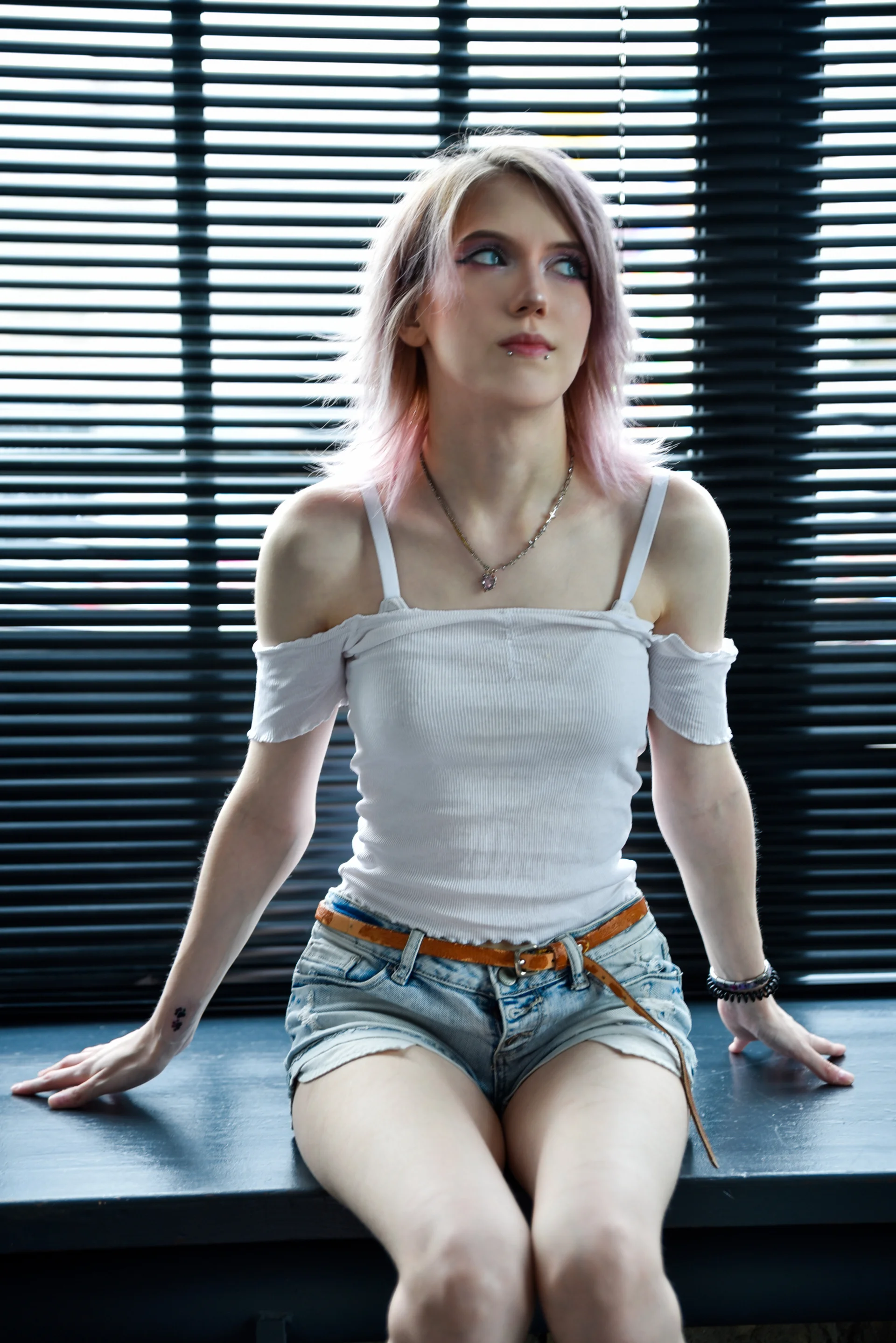XXX Porn Photo of Nude MoonlightAsuna 5