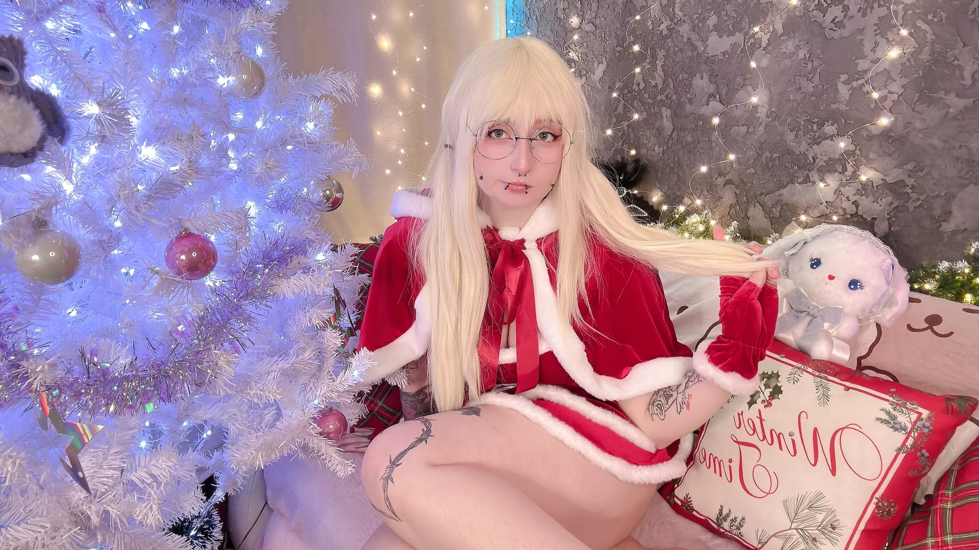 XXX Porn Photo of Nude EmmyBunny 85
