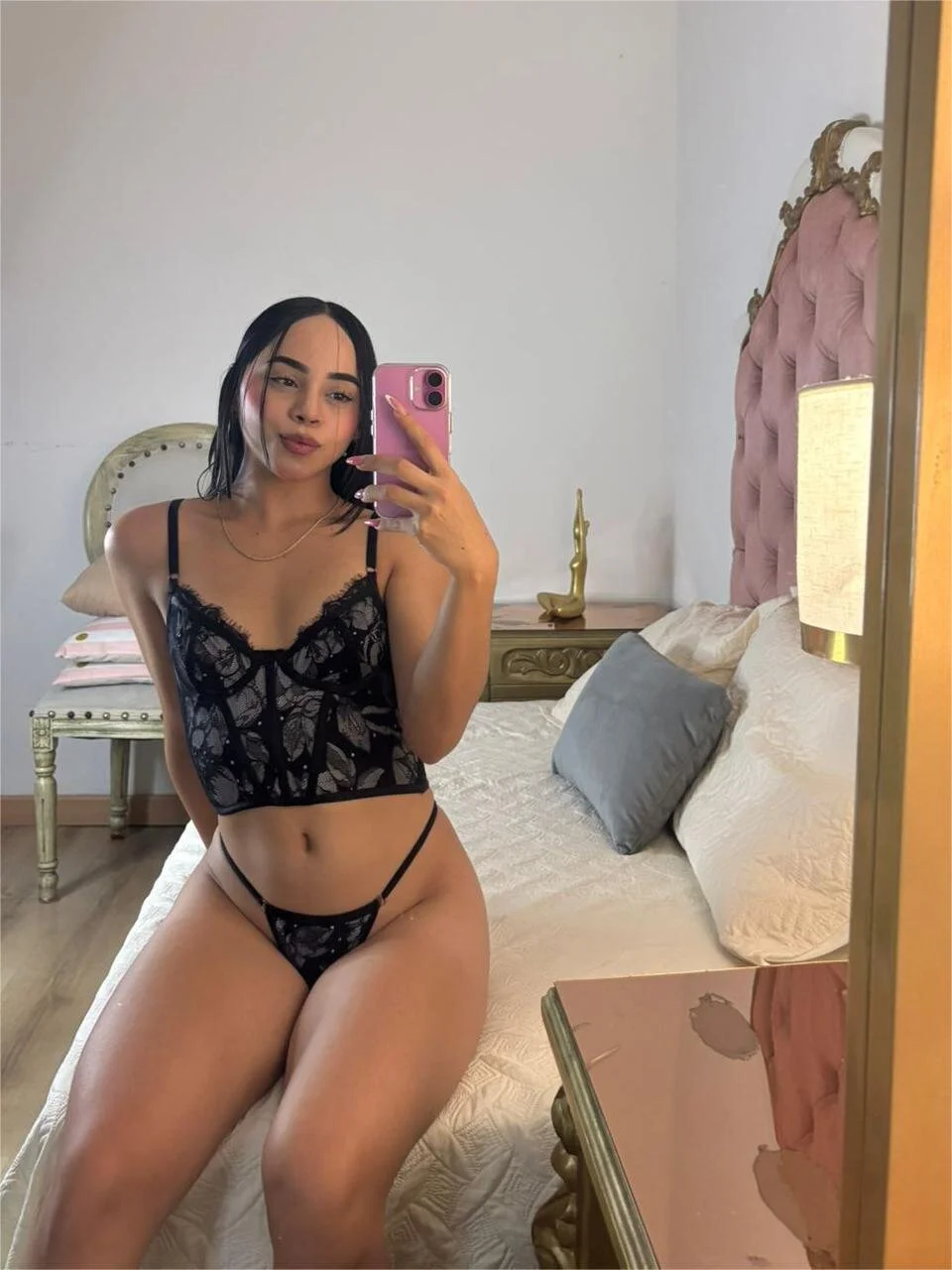 XXX Porn Photo of Nude amaia_6 33