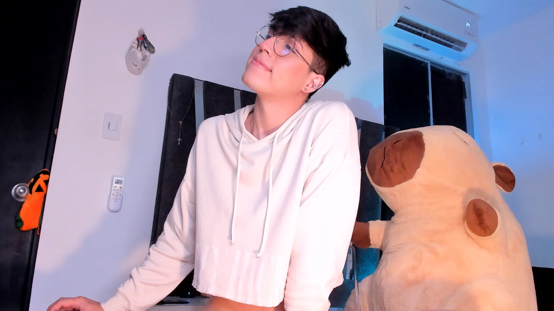 XXX Porn Photo of Nude AdrianRushx 22