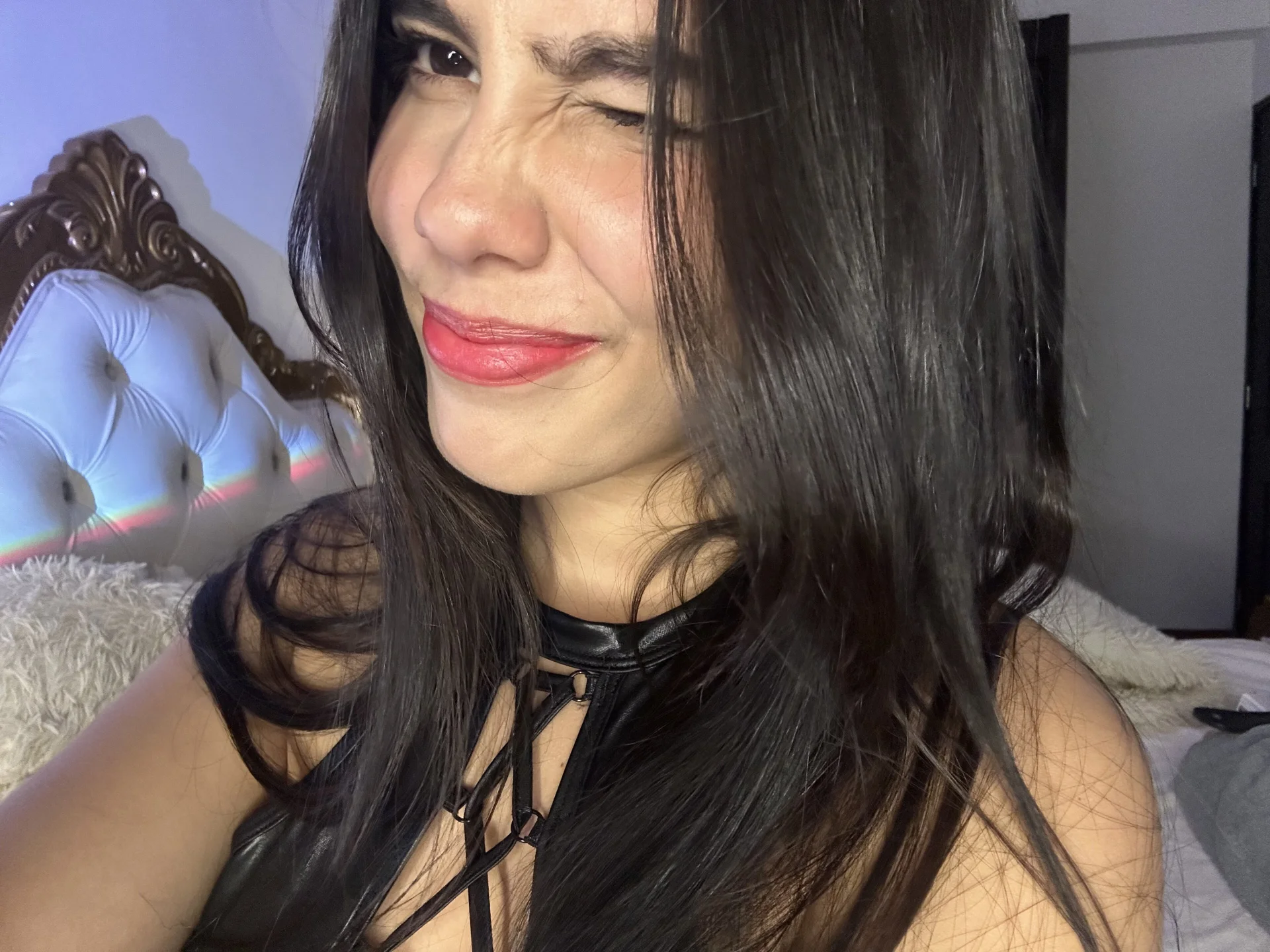 XXX Porn Photo of Nude VictoriaCas_ 19