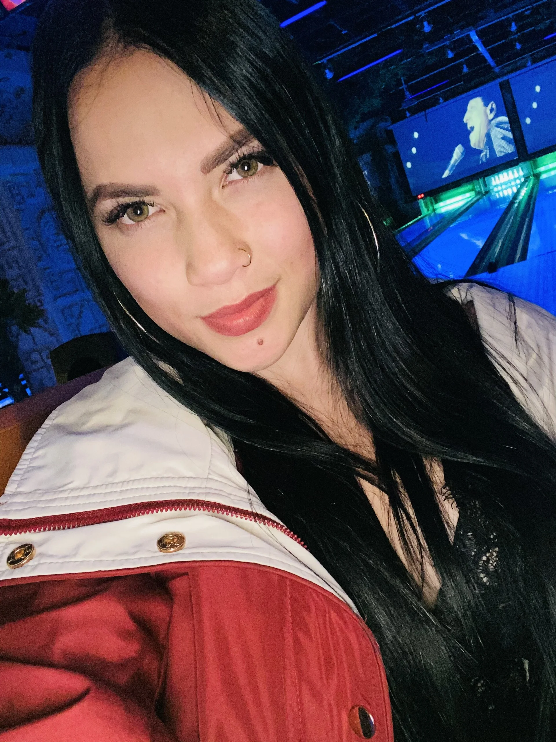 XXX Porn Photo of Nude HannaBeckett 25