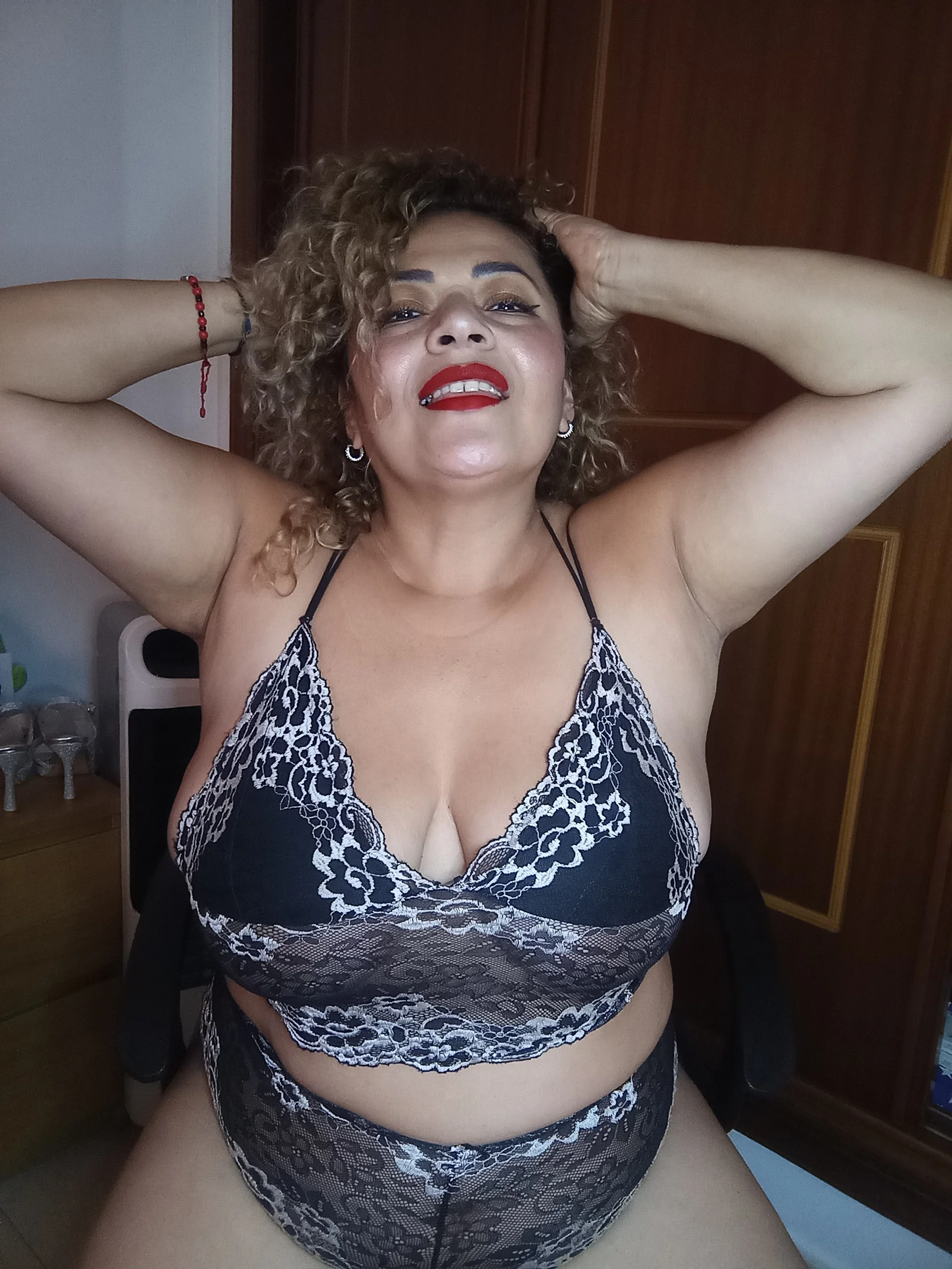 XXX Porn Photo of Nude mariajosebarrazaa 3