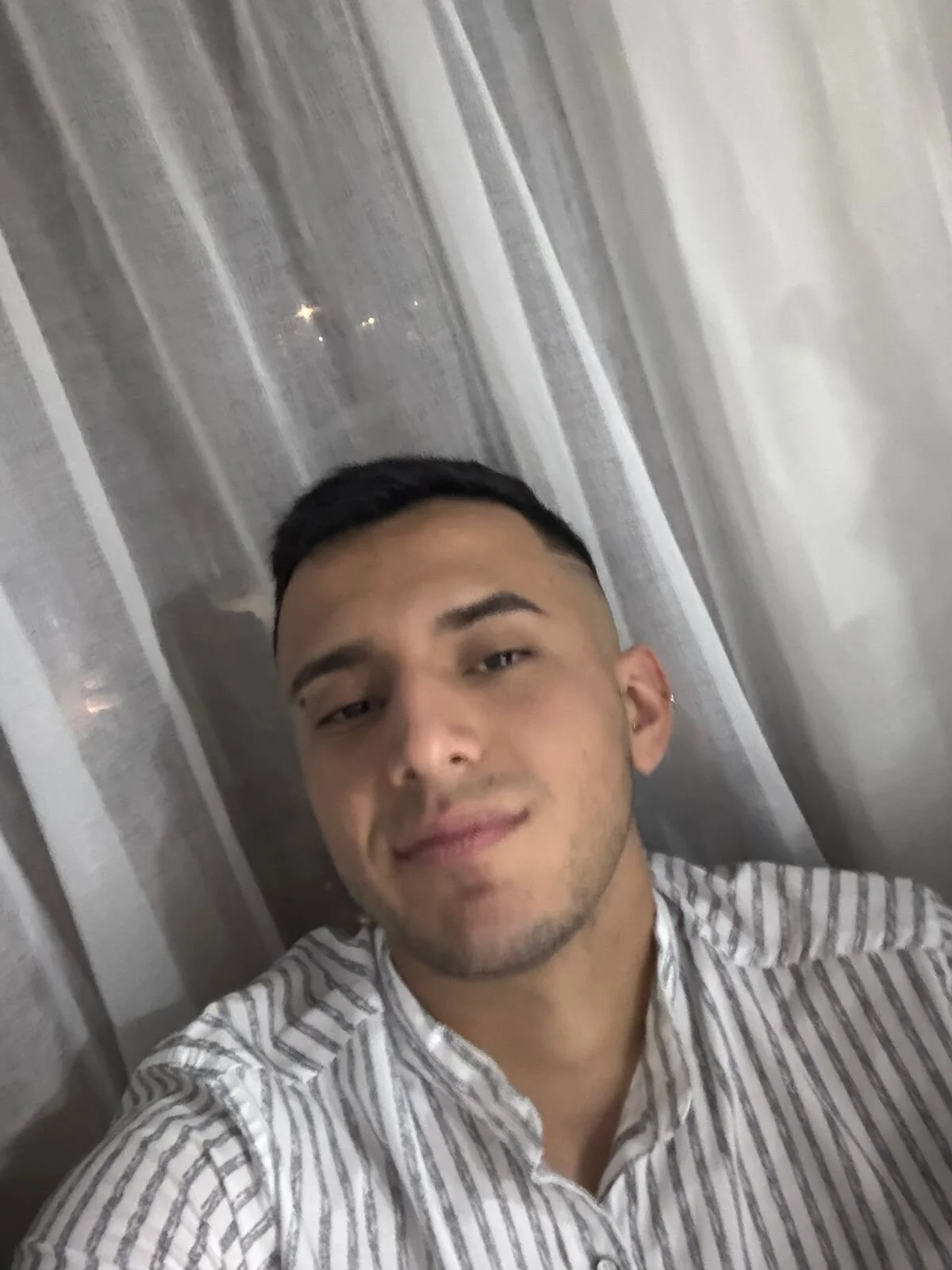 XXX Porn Photo of Nude nico_rivera 17