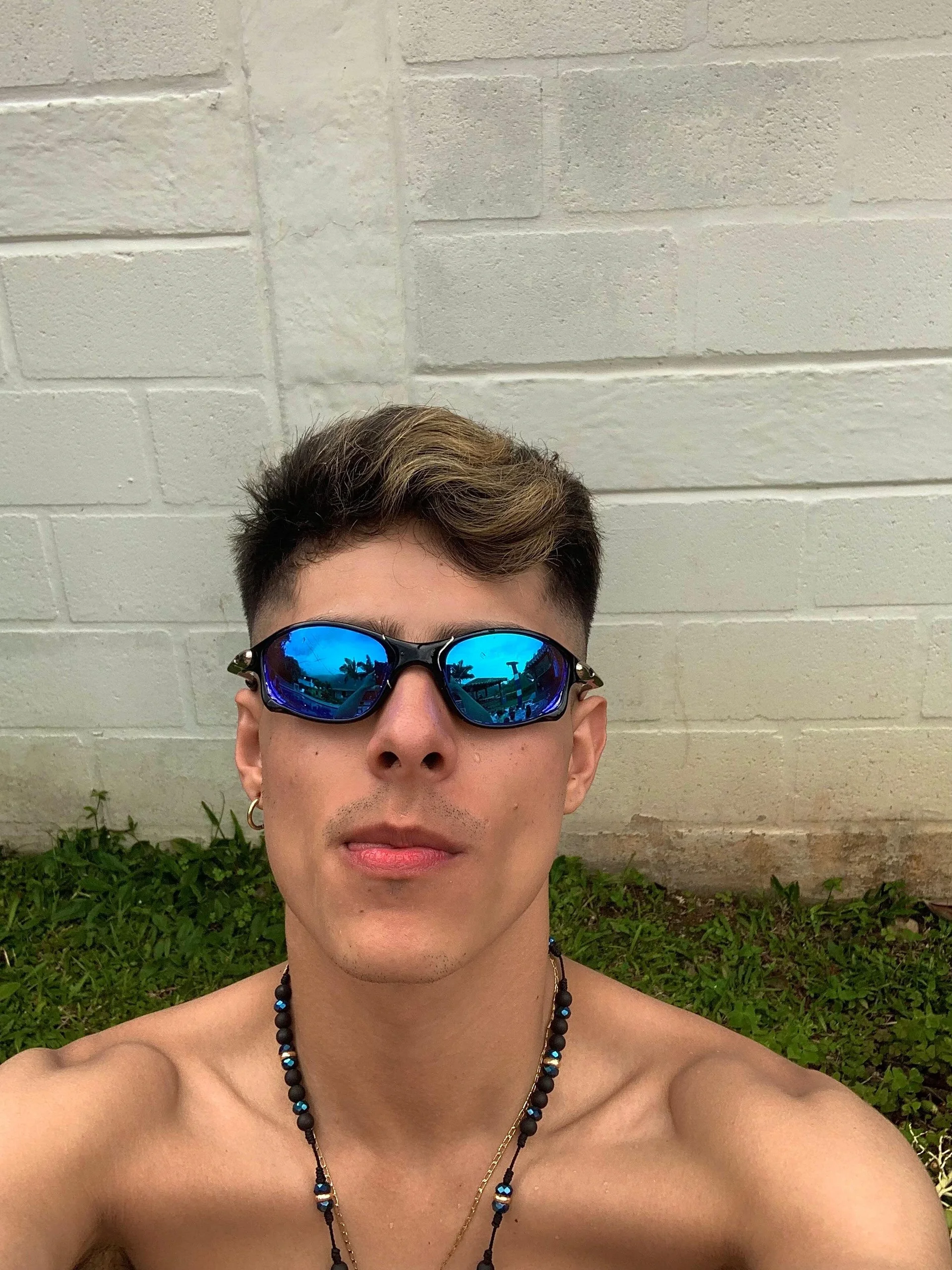 XXX Porn Photo of Nude Eliassalvatore_ 21