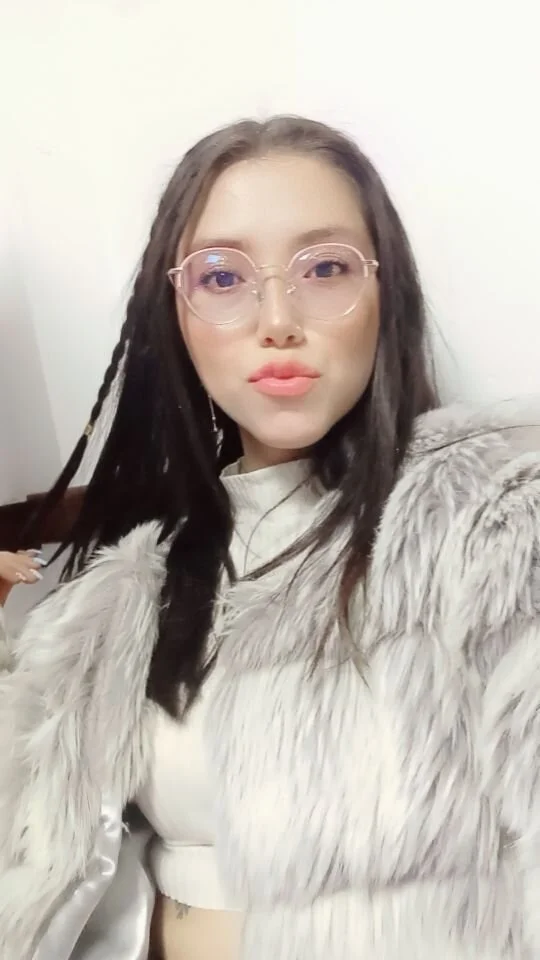 XXX Porn Photo of Nude Anny-Fox 9