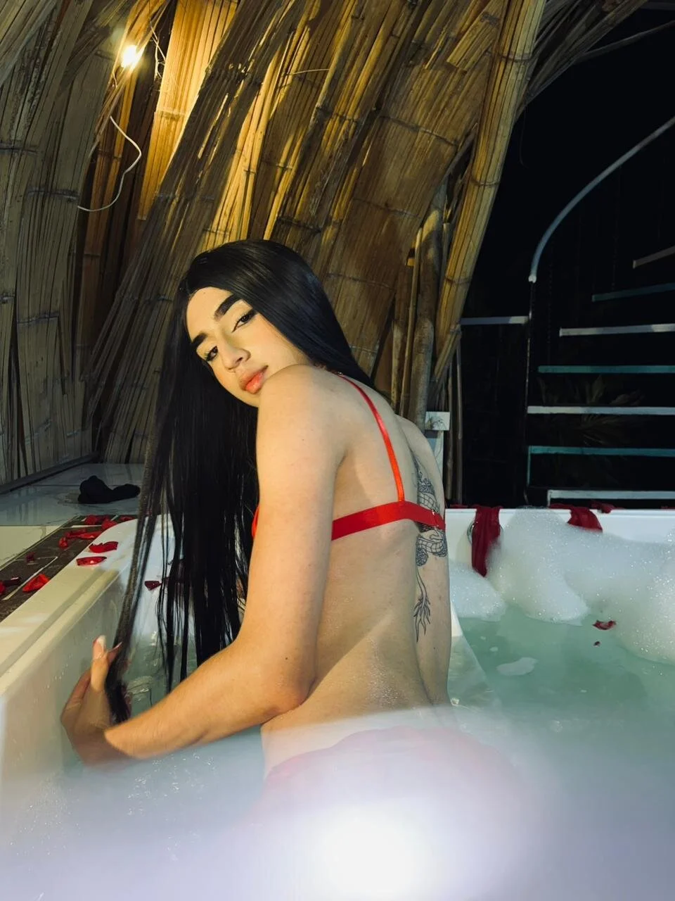 XXX Porn Photo of Nude lana_gill1 4