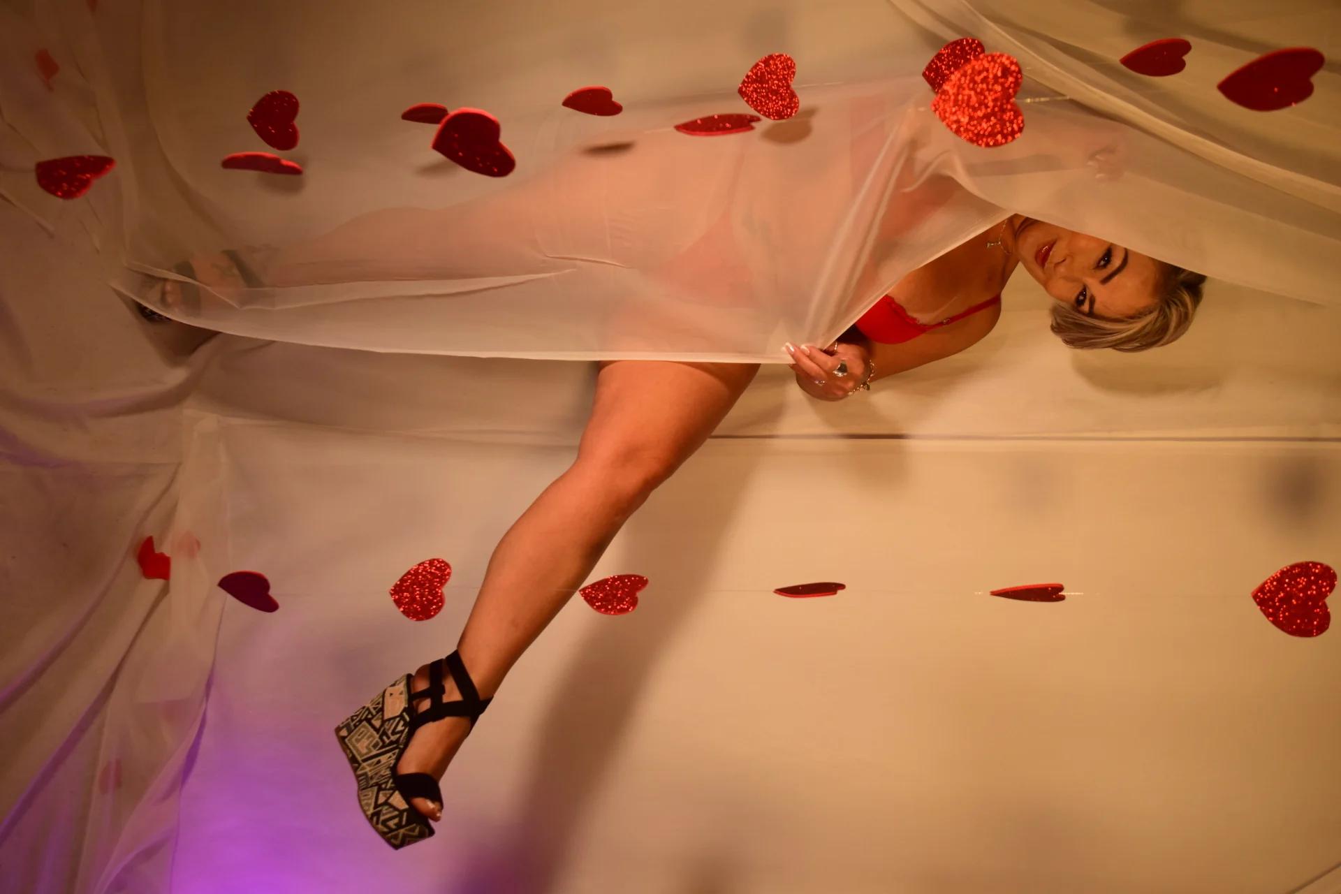 XXX Porn Photo of Nude Tamara_Luaren 18