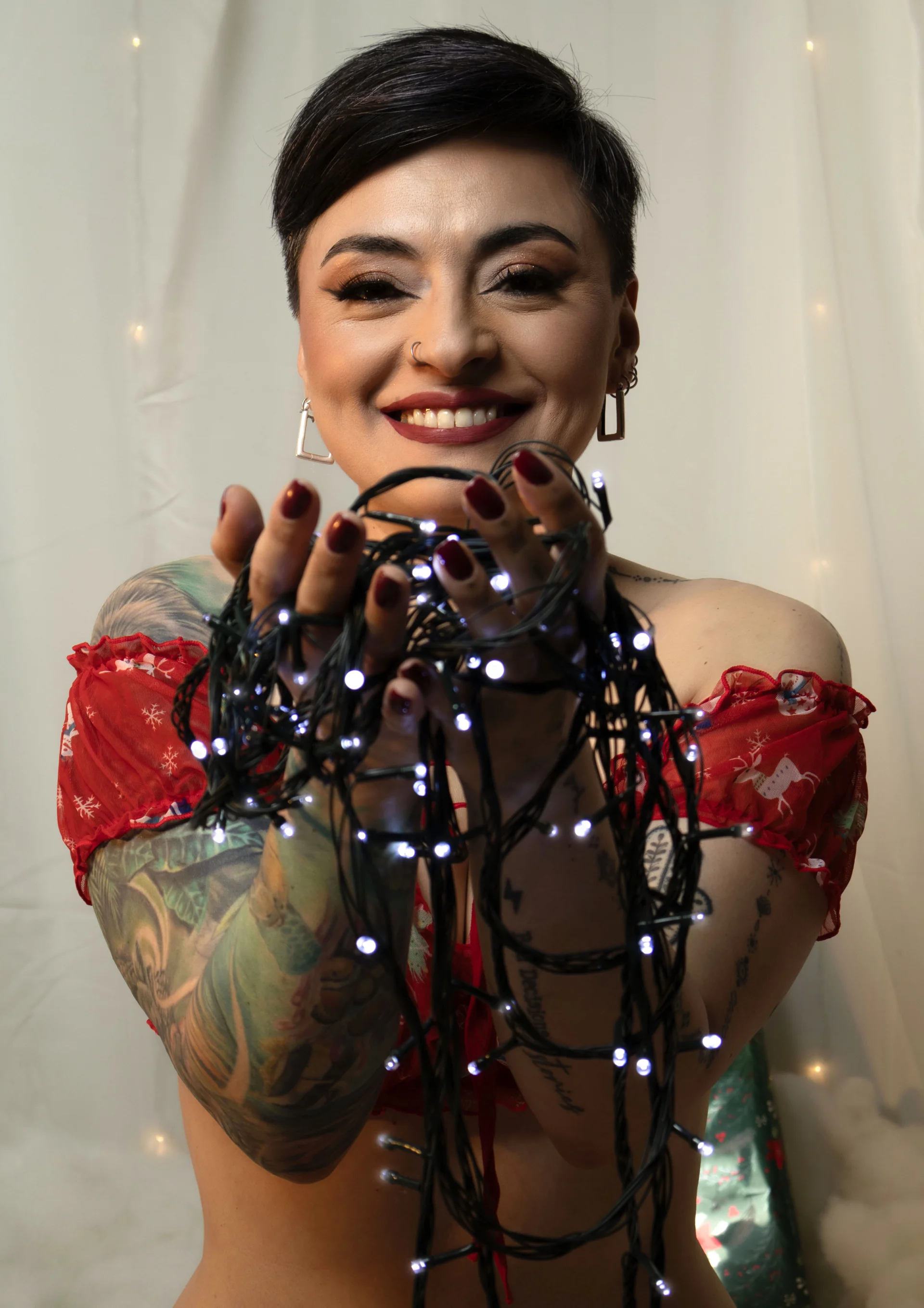 XXX Porn Photo of Nude kat_paradise 8