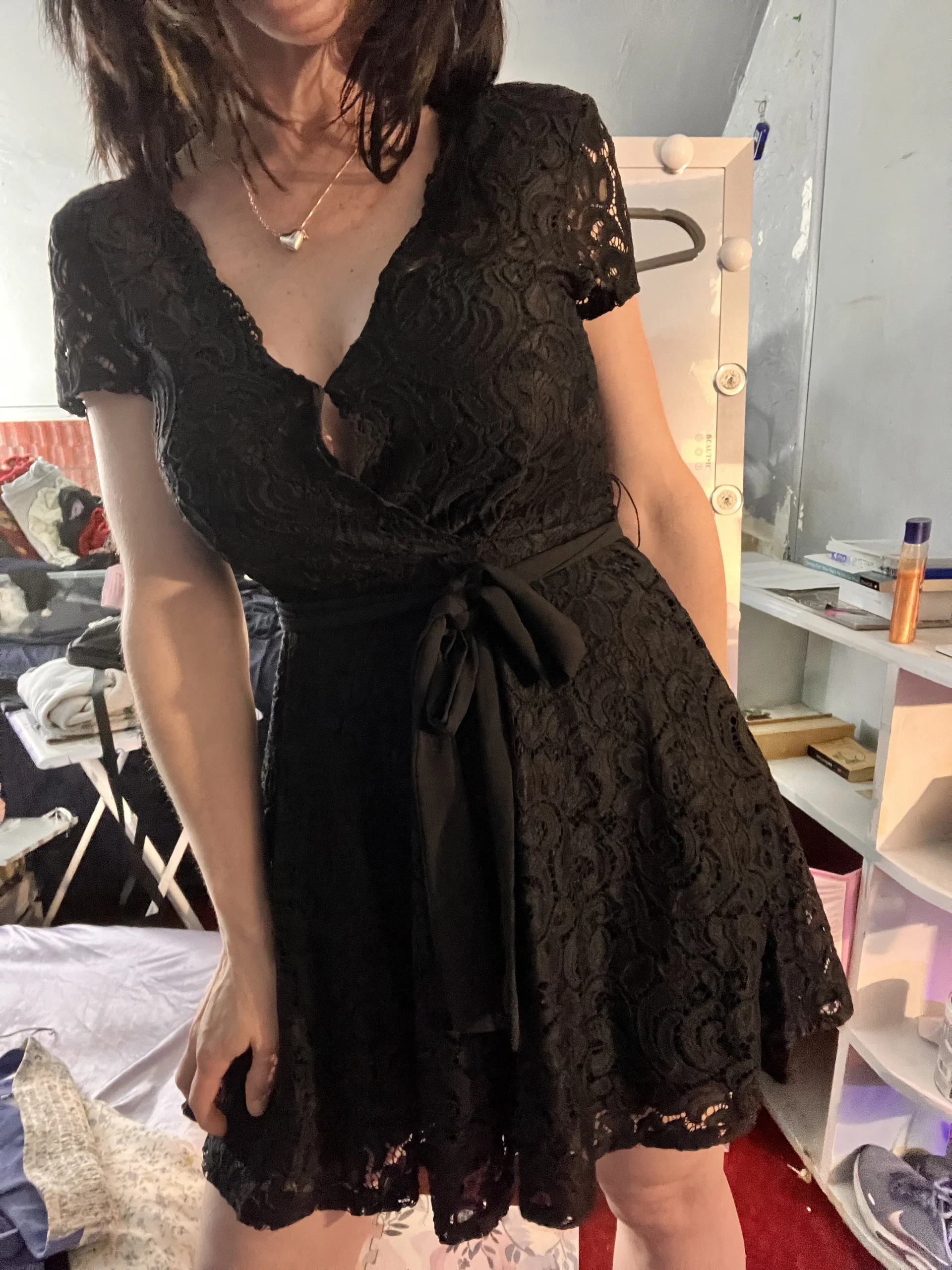 XXX Porn Photo of Nude Oliviaaadreamz 2
