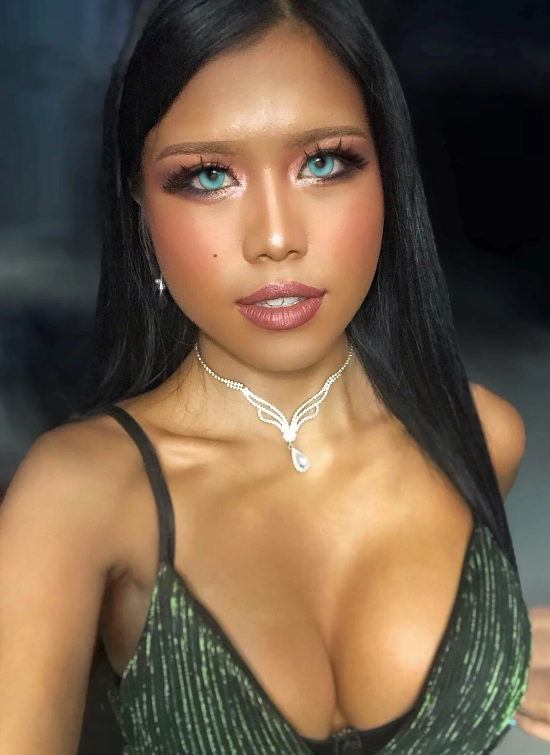 XXX Porn Photo of Nude asian_squirt69 16
