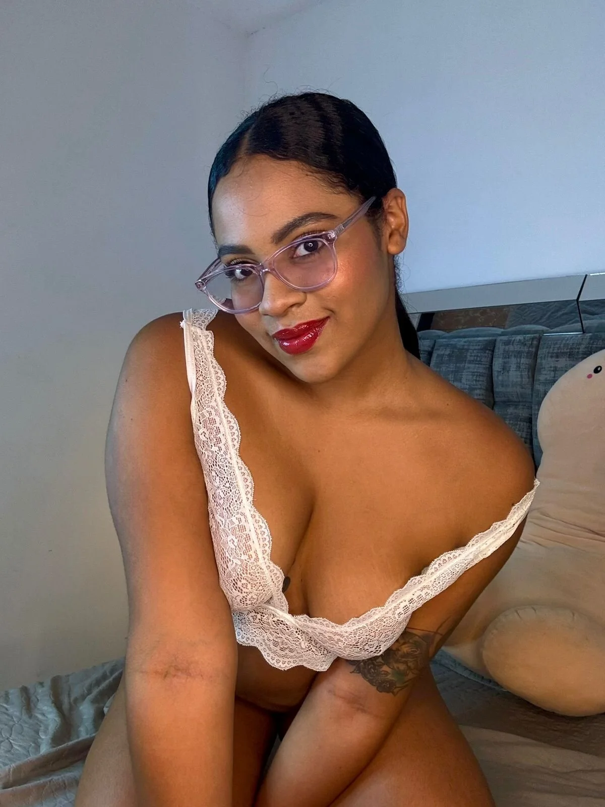 XXX Porn Photo of Nude SussiSotto 43