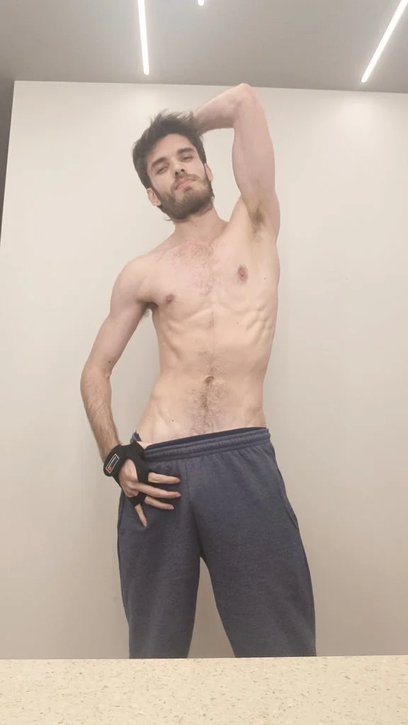 XXX Porn Photo of Nude PygmaBoy 1