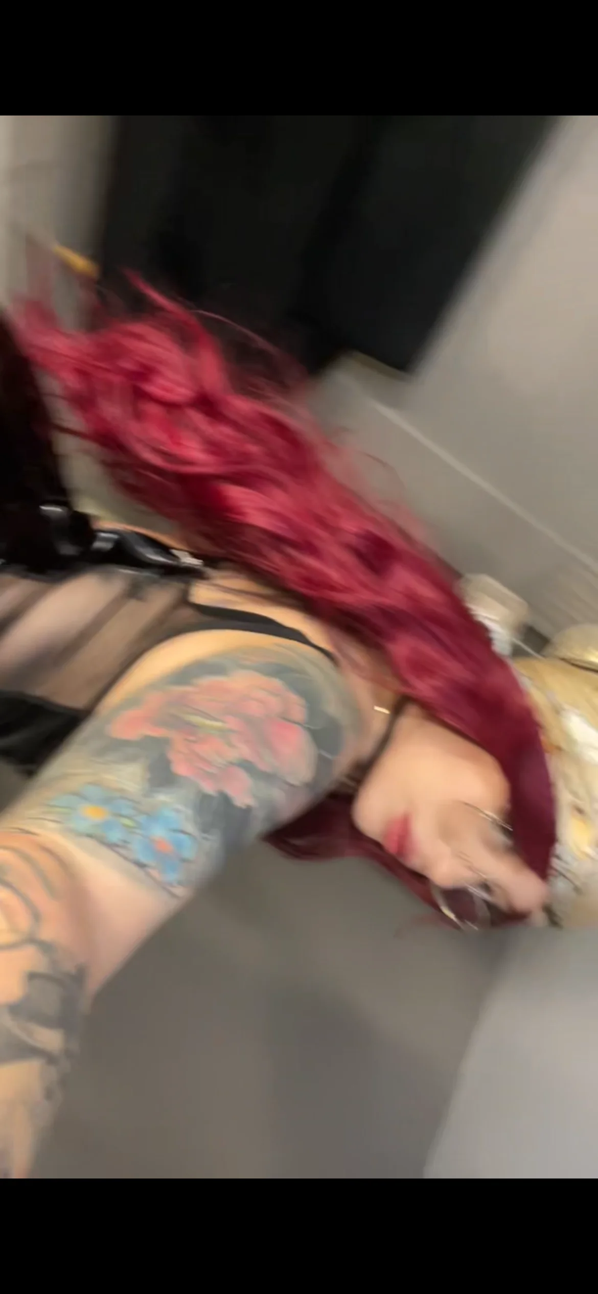 XXX Porn Photo of Nude MadisonKane 41
