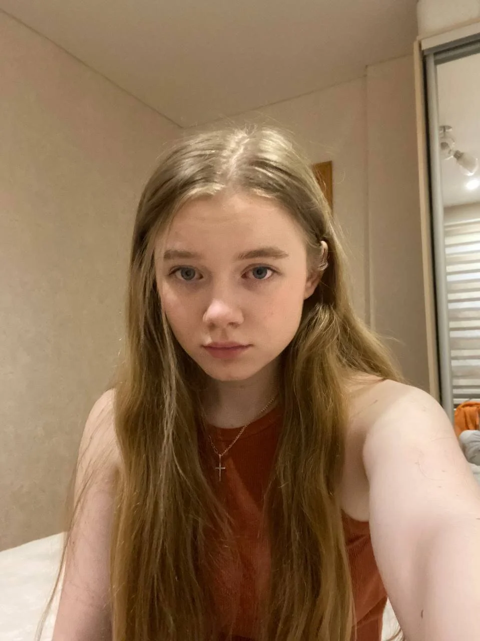 XXX Porn Photo of Nude EvaRaee 7