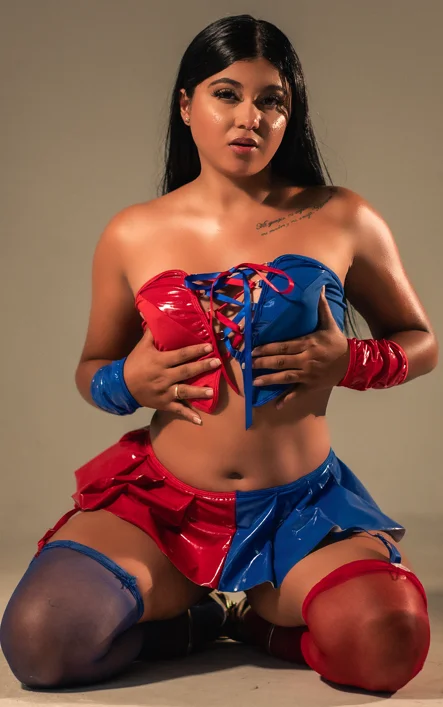 XXX Porn Photo of Nude Annita001 23