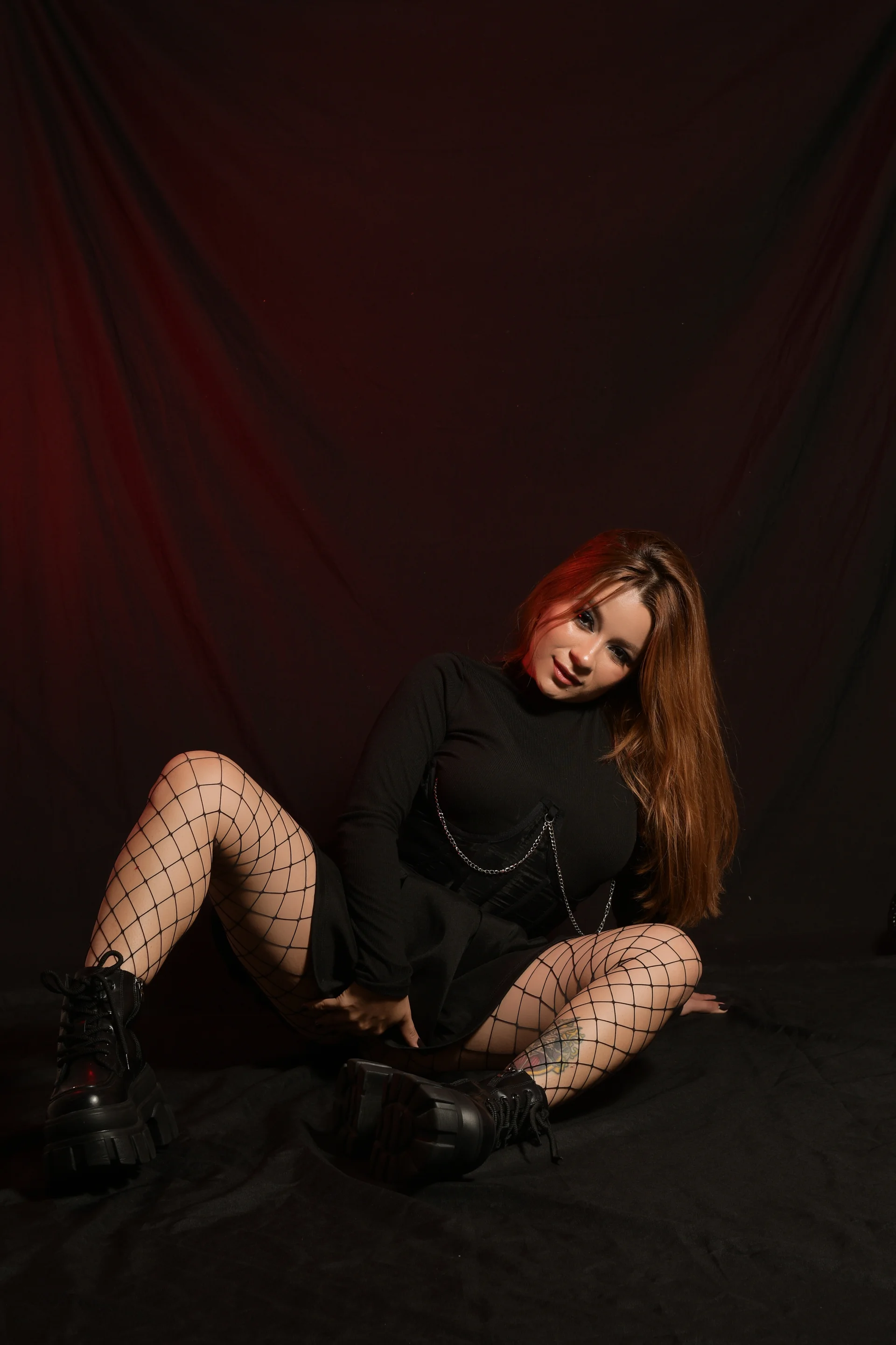 XXX Porn Photo of Nude LiaCathaleya 19