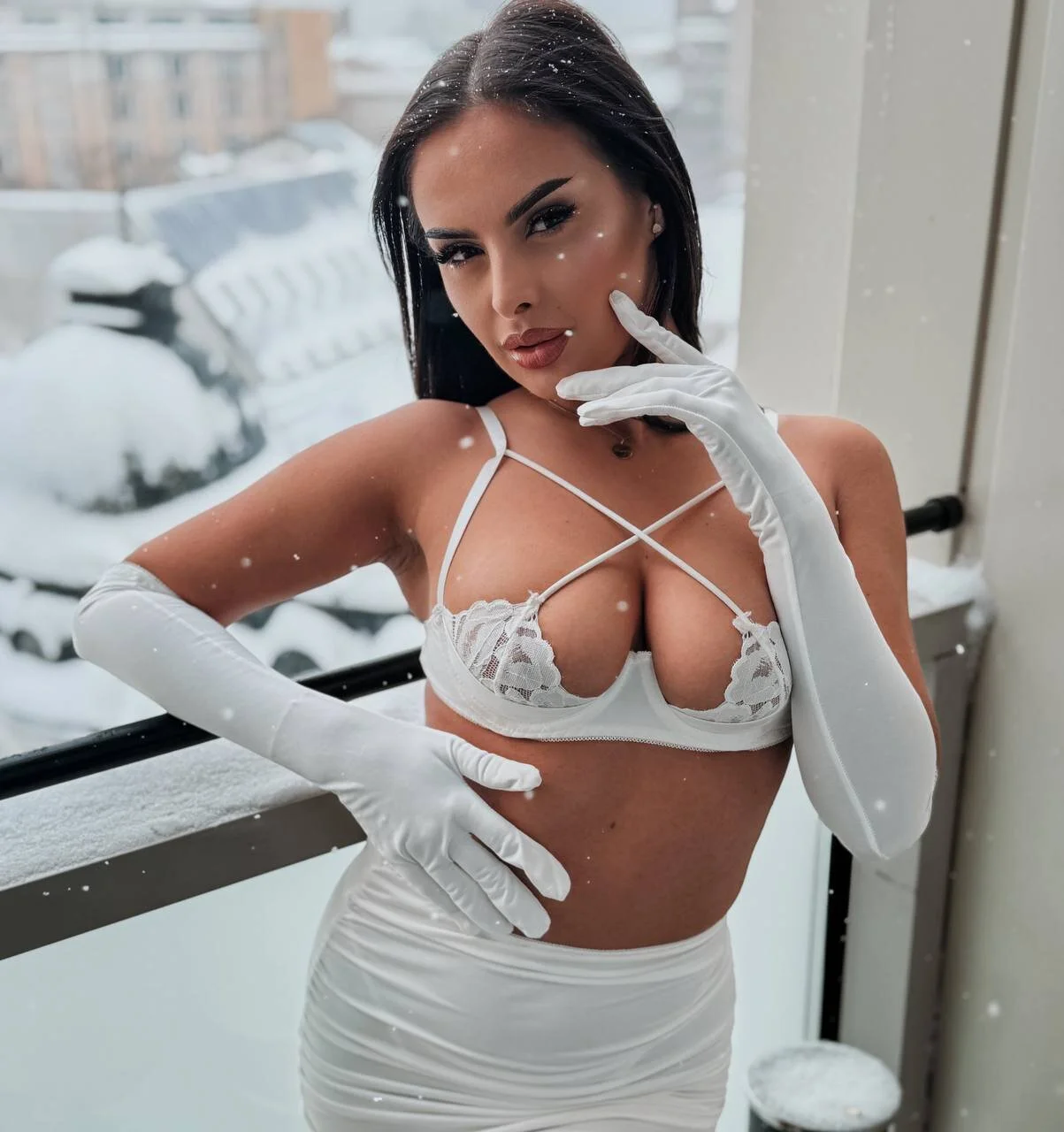 XXX Porn Photo of Nude AlmaLuv 82