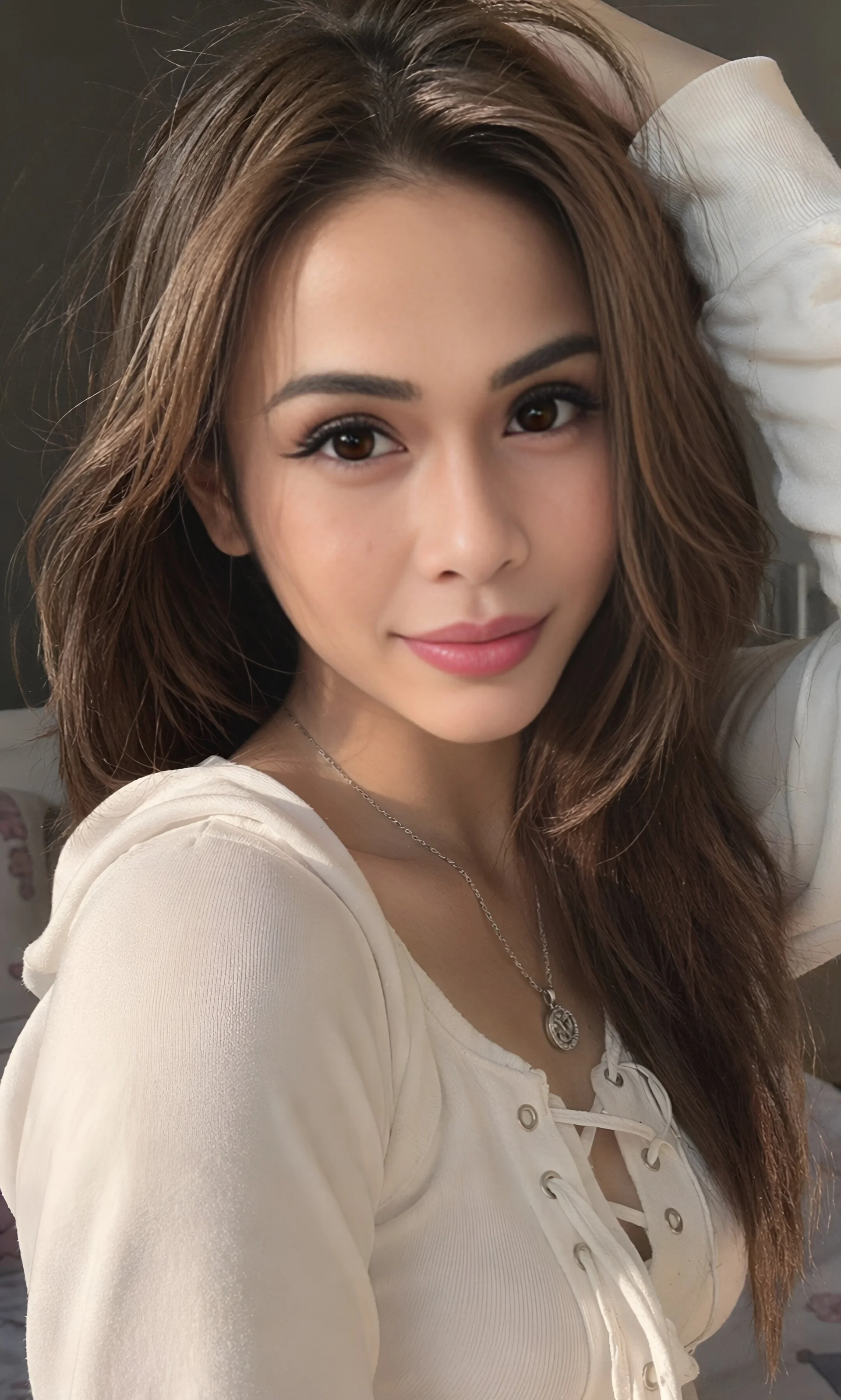 XXX Porn Photo of Nude ribbinpink 104