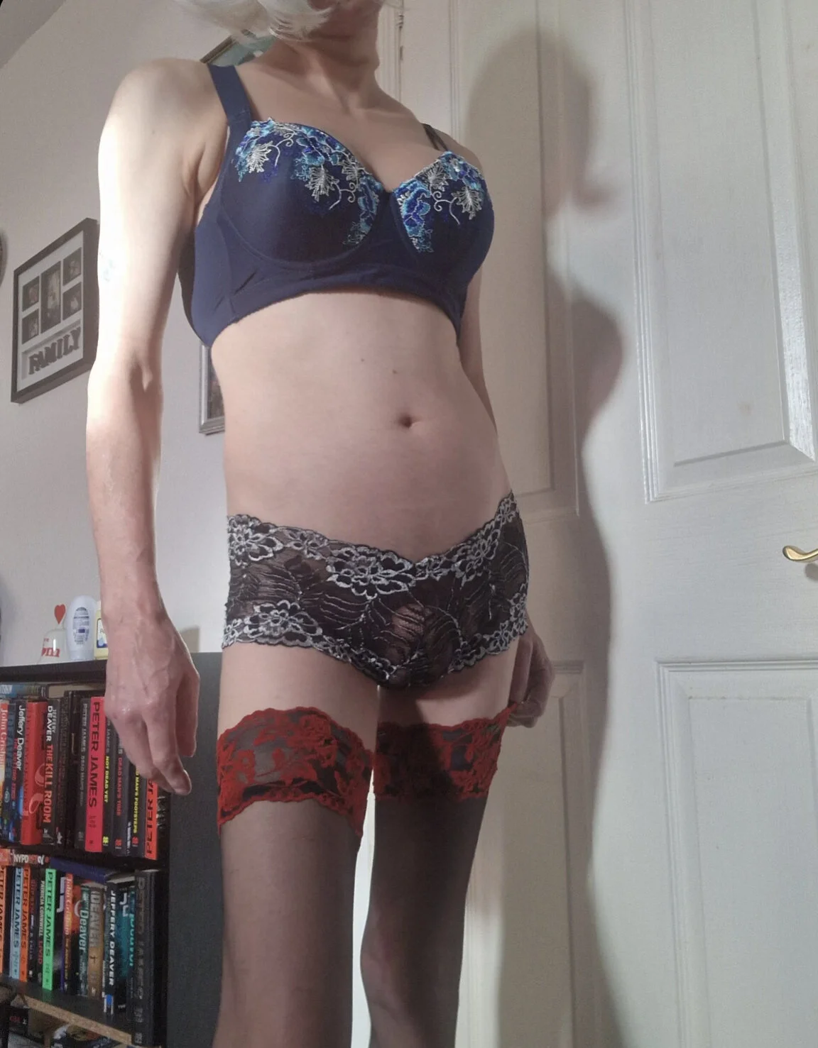 XXX Porn Photo of Nude unforgettable_dirty_slut 64