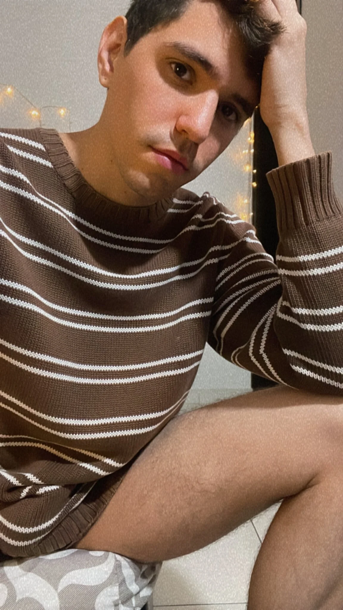 XXX Porn Photo of Nude Matteo12_ 1